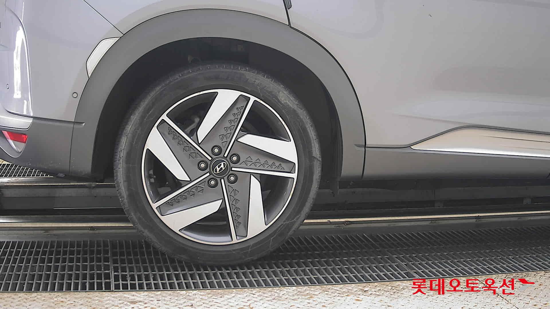 2022 - hyundai nexo