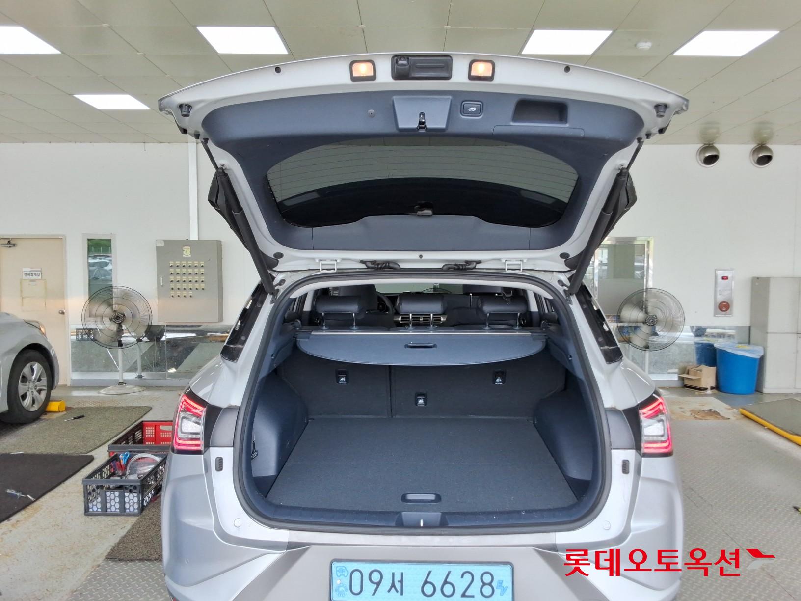 2022 - hyundai nexo