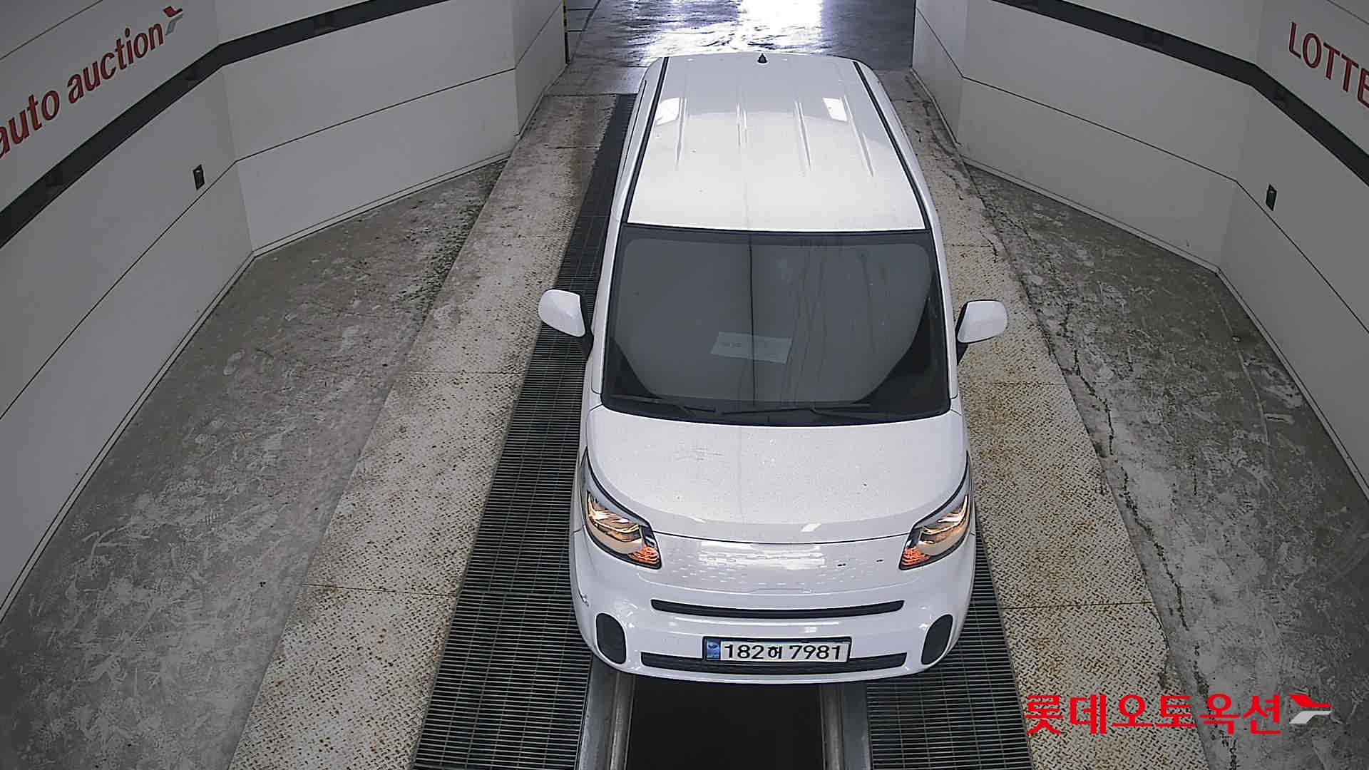 كيا راي 2022 VAN