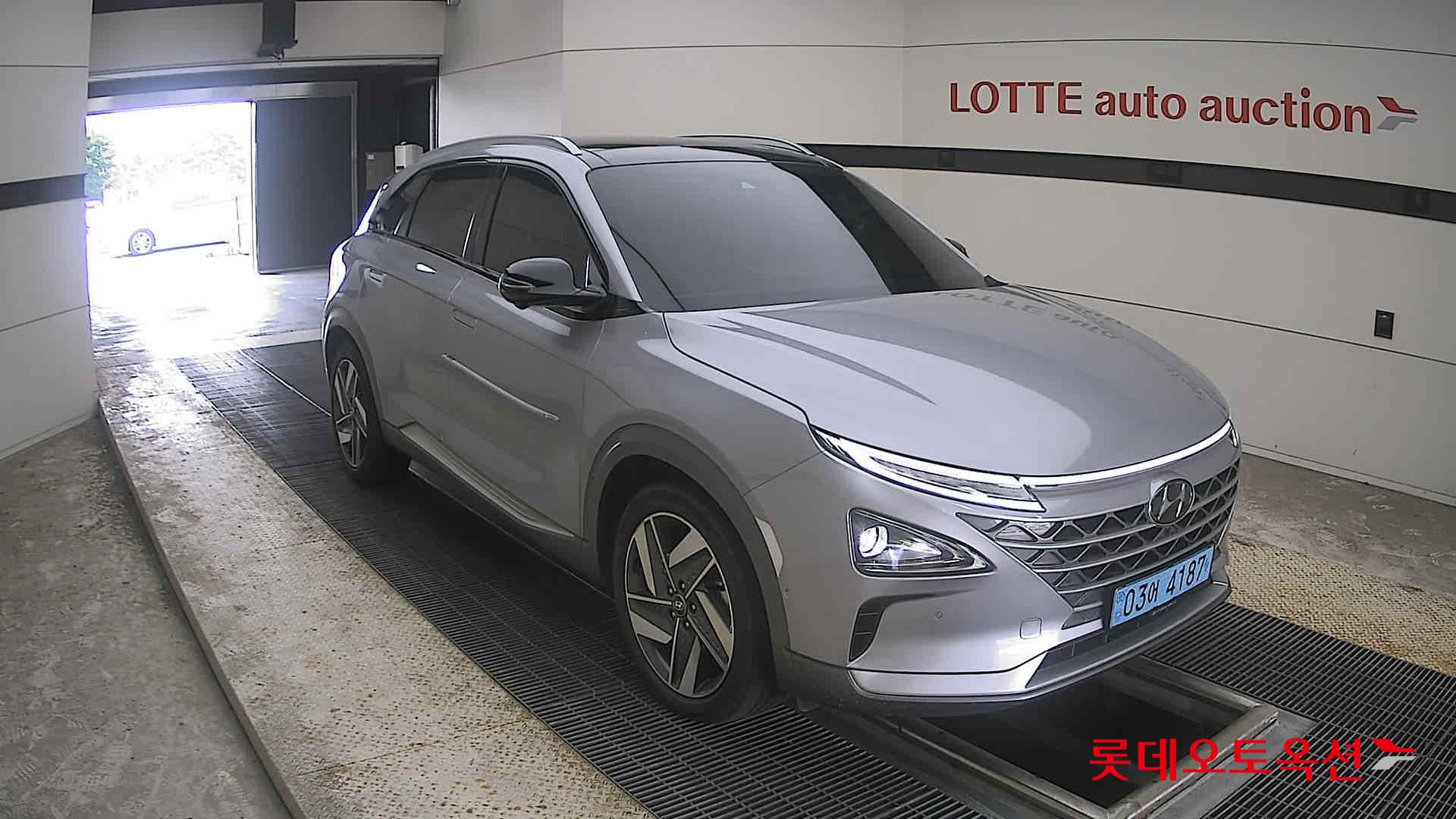 هيونداي Nexo 2023 — صورة 19