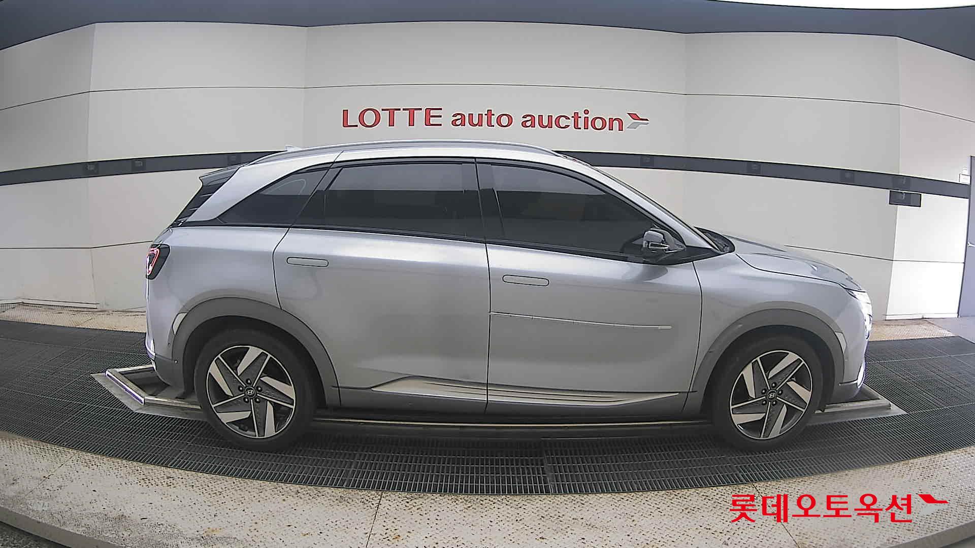 هيونداي Nexo 2023 — صورة 16