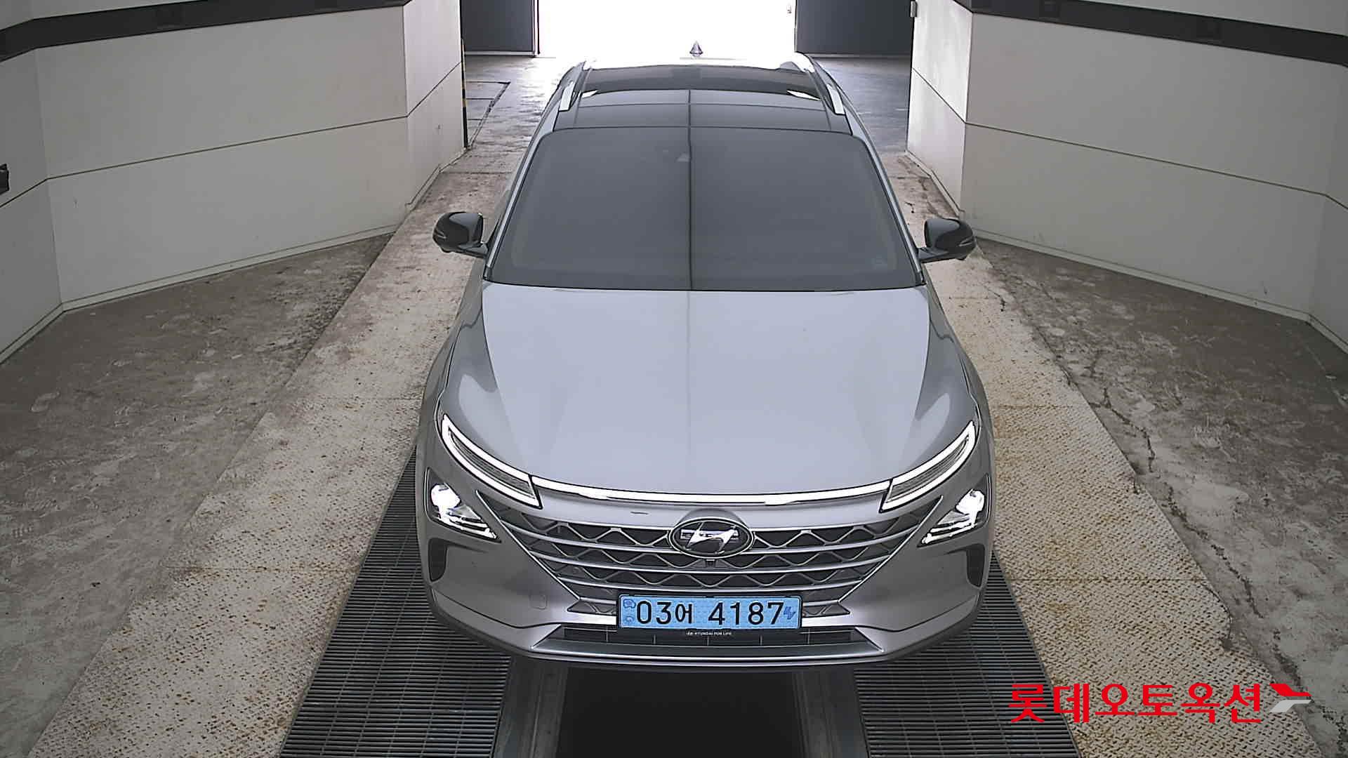 هيونداي Nexo 2023 — صورة 1