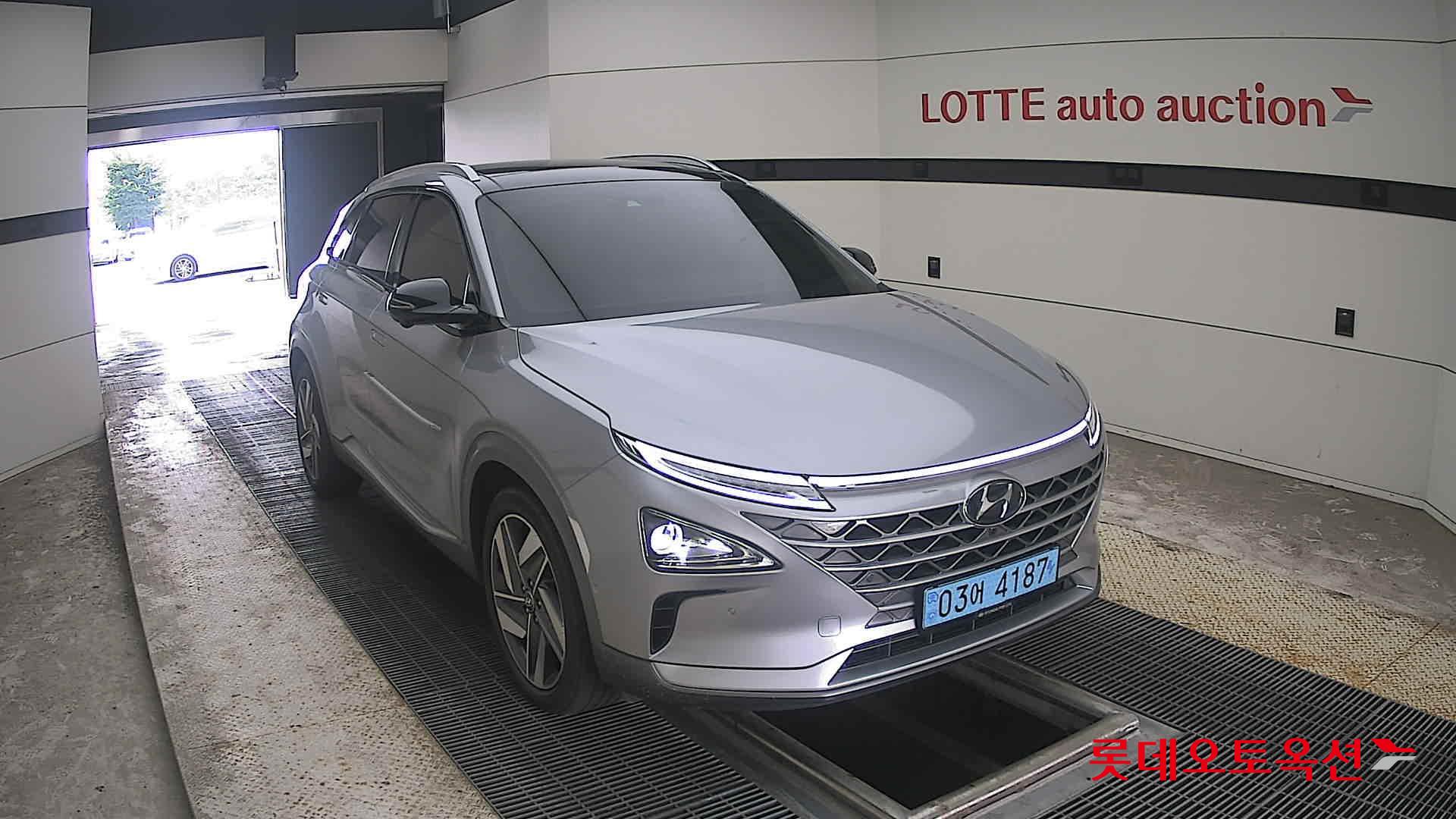 هيونداي Nexo 2023 — صورة 20