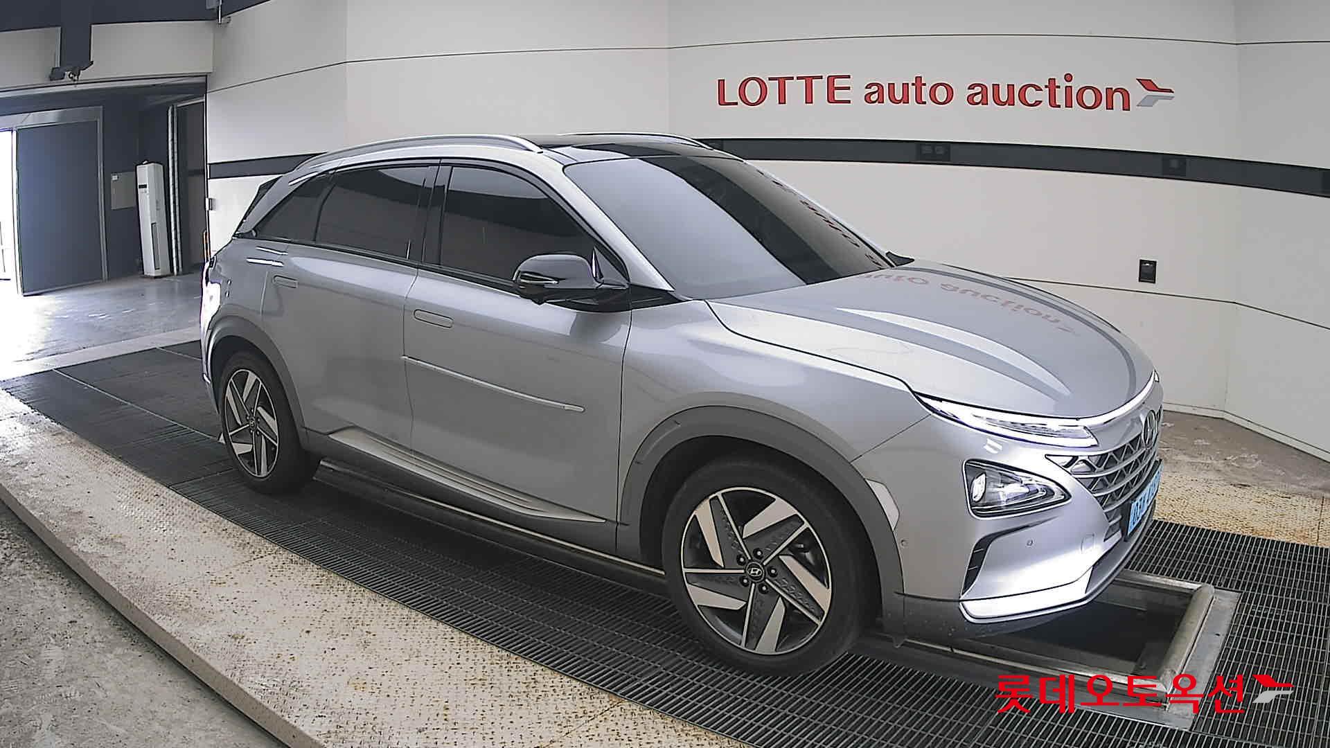 هيونداي Nexo 2023 — صورة 18