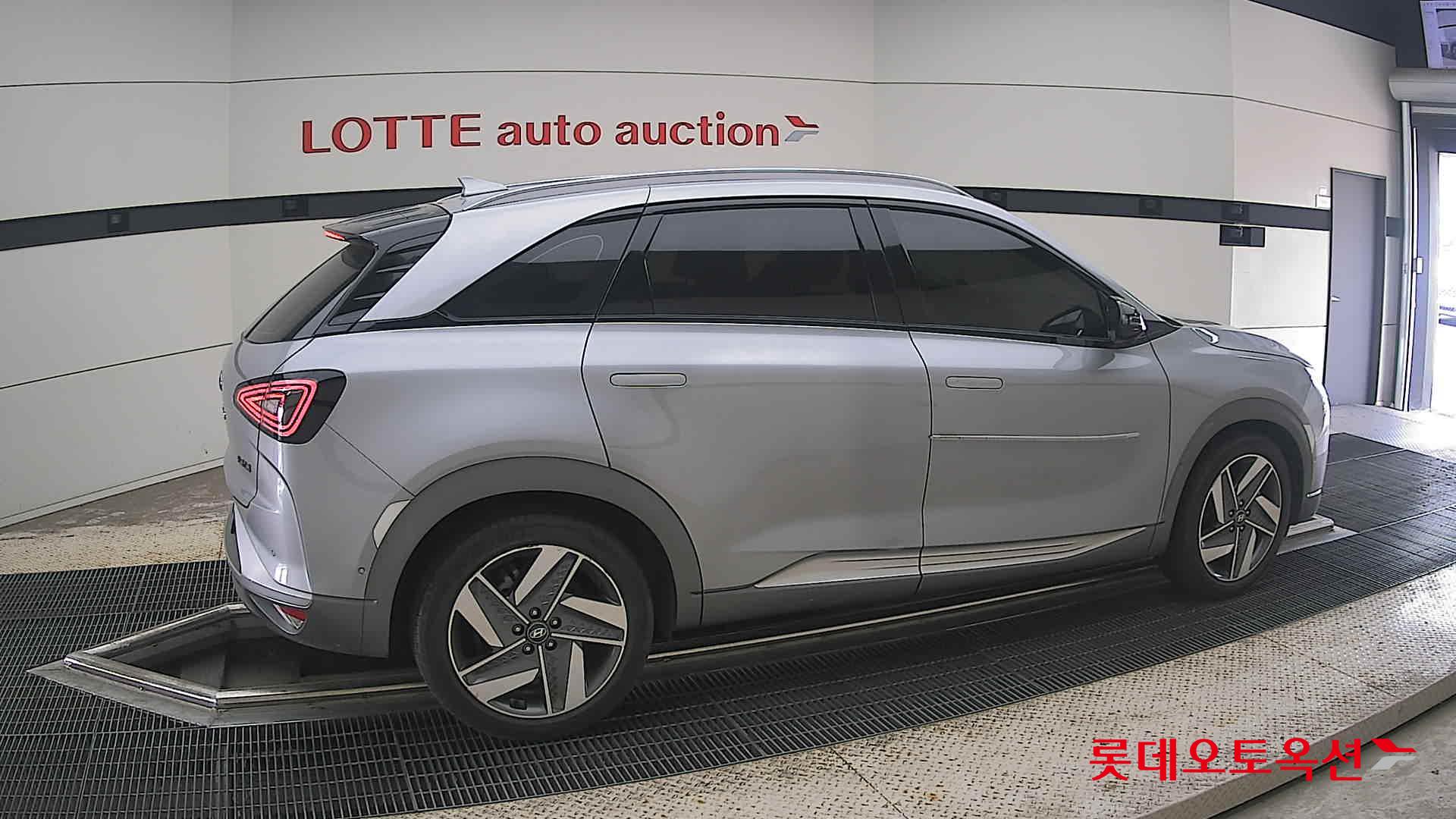 هيونداي Nexo 2023 — صورة 15