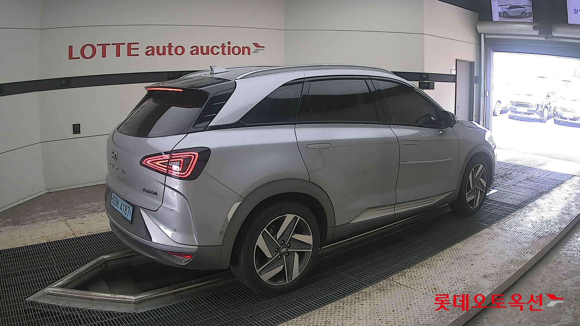 هيونداي Nexo 2023 — صورة 14
