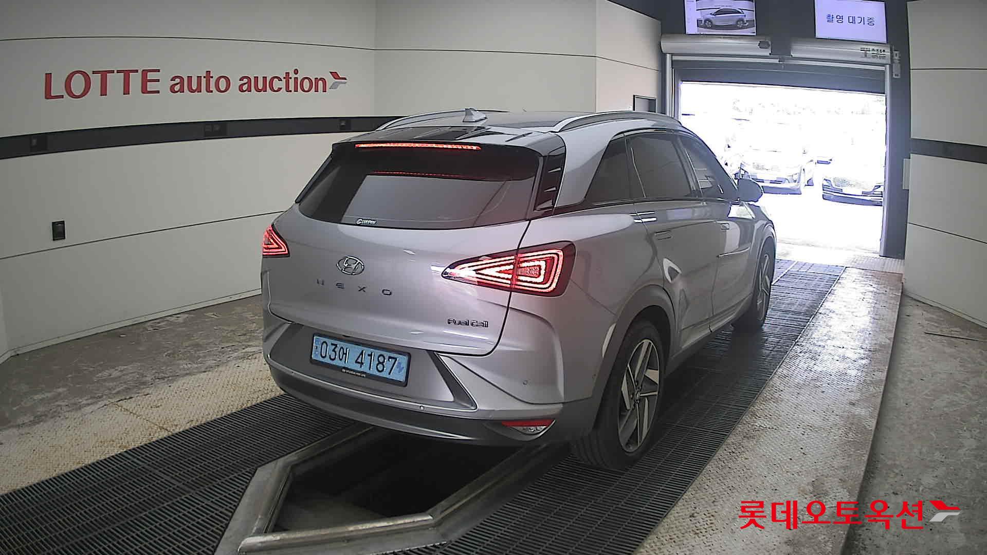 هيونداي Nexo 2023 — صورة 13