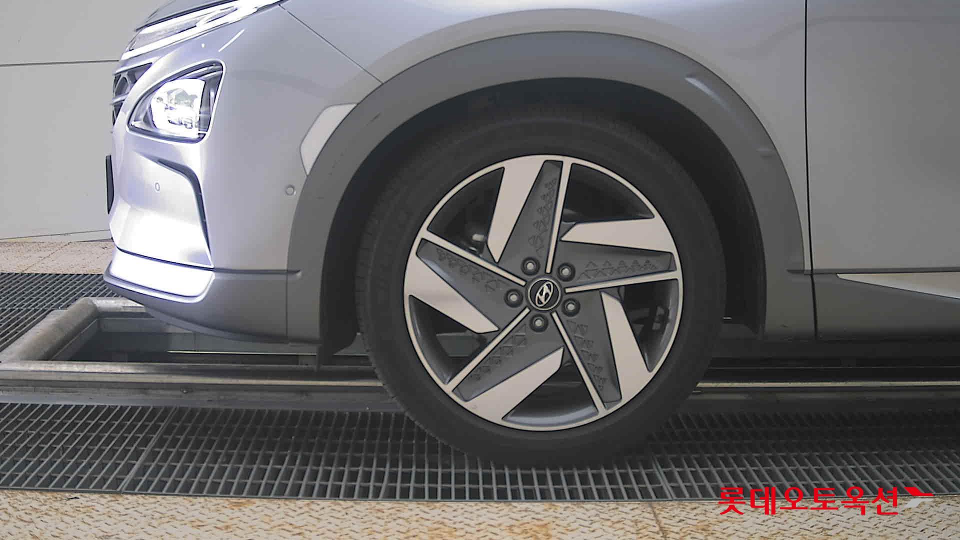 هيونداي Nexo 2023 — صورة 21