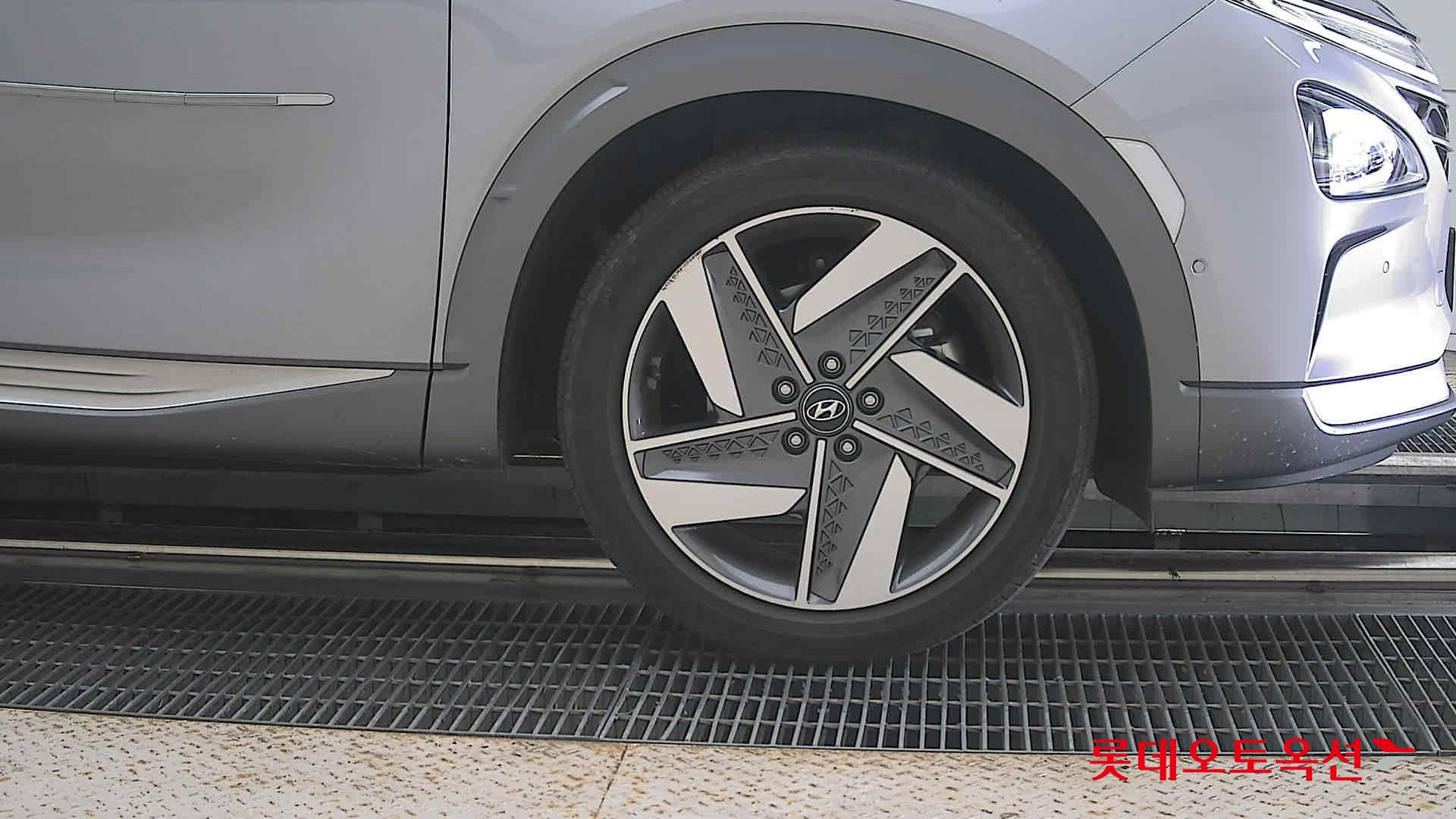 هيونداي Nexo 2023 — صورة 23