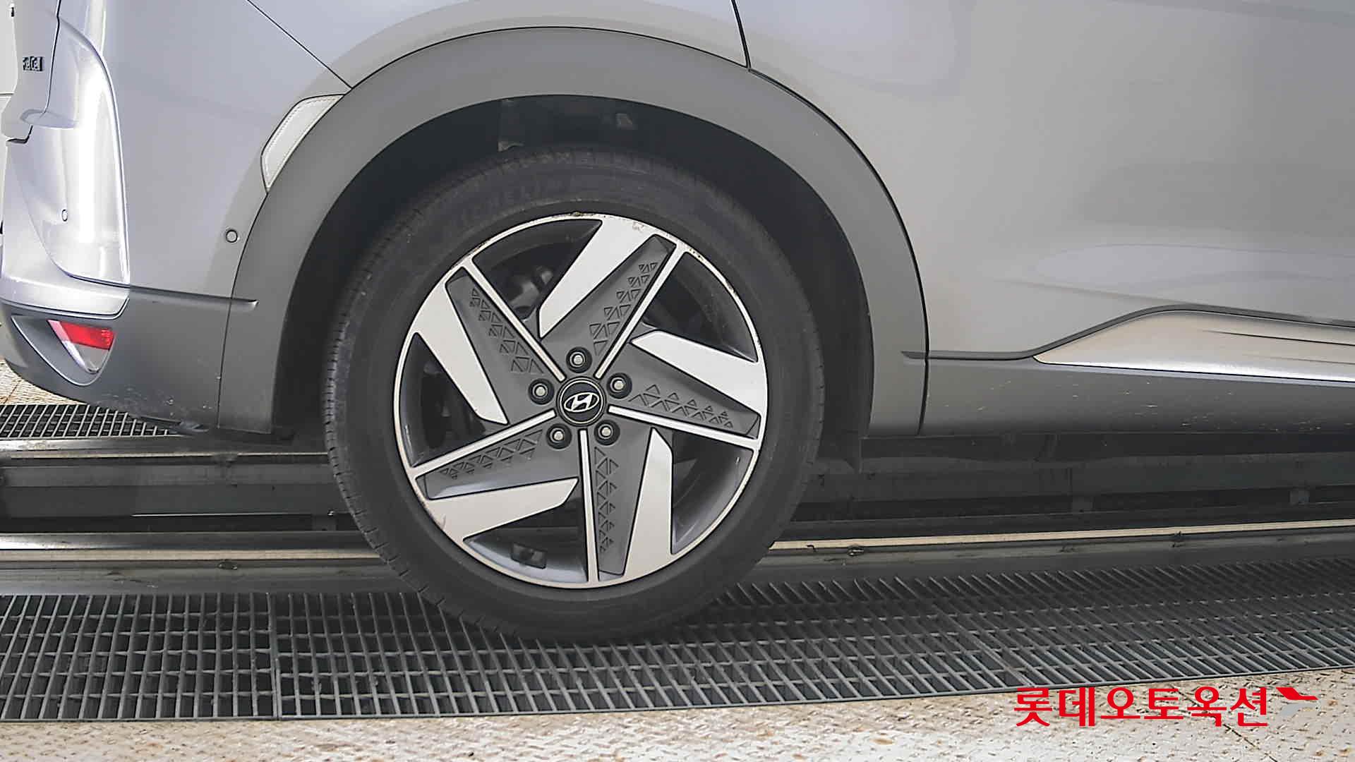 هيونداي Nexo 2023 — صورة 24