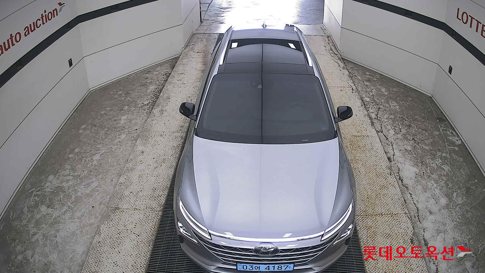 هيونداي Nexo 2023 — صورة 25
