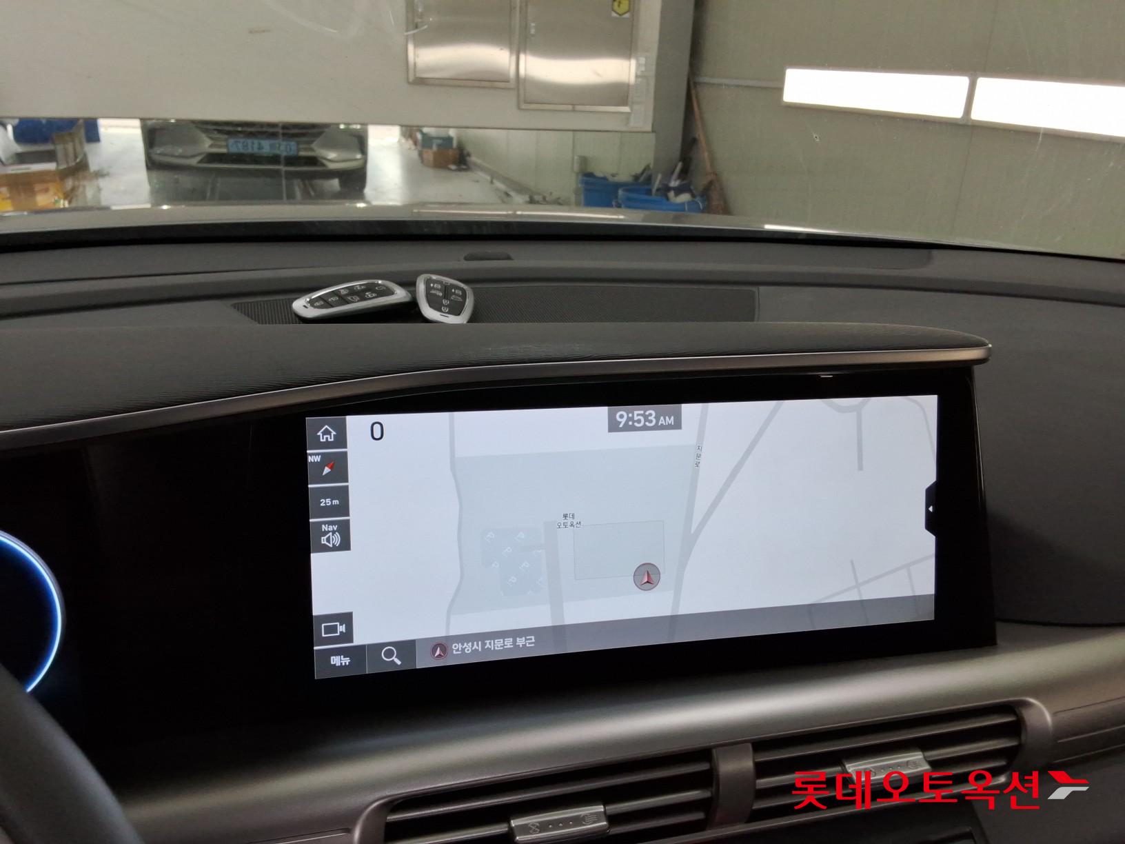 هيونداي Nexo 2023 — صورة 31
