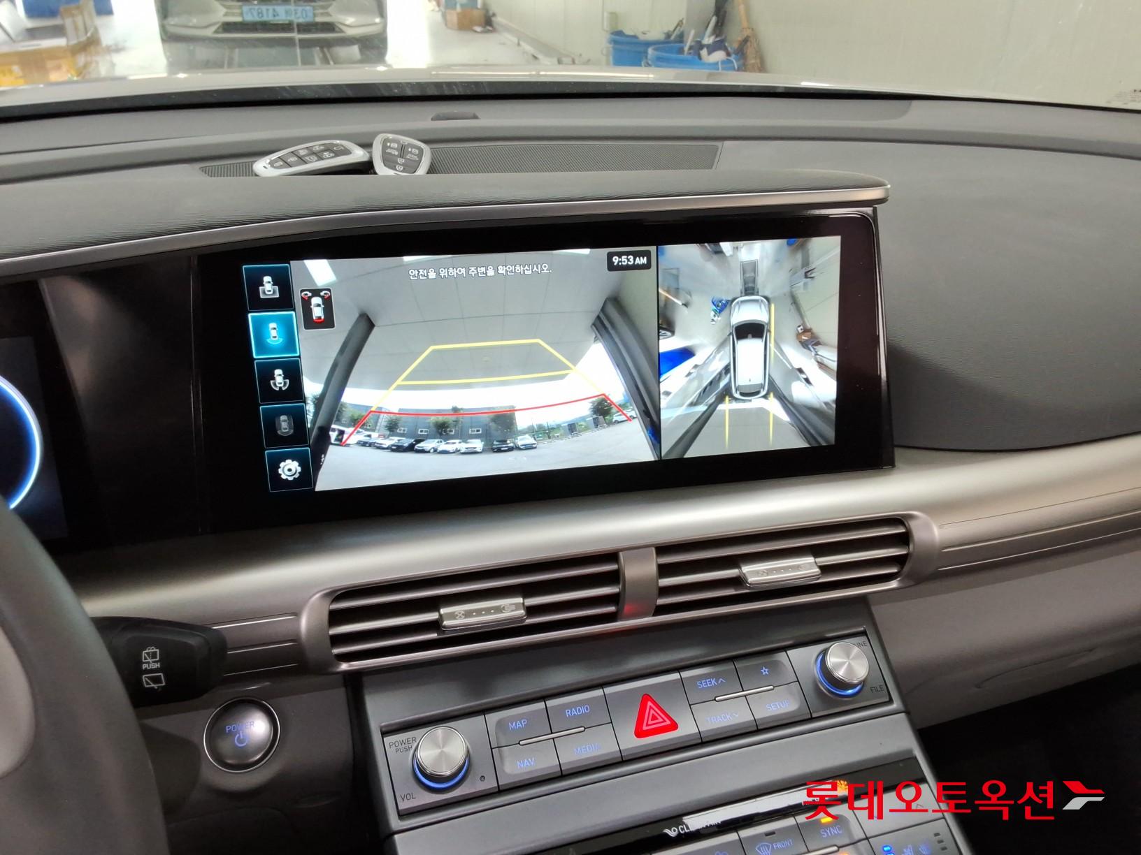 هيونداي Nexo 2023 — صورة 32