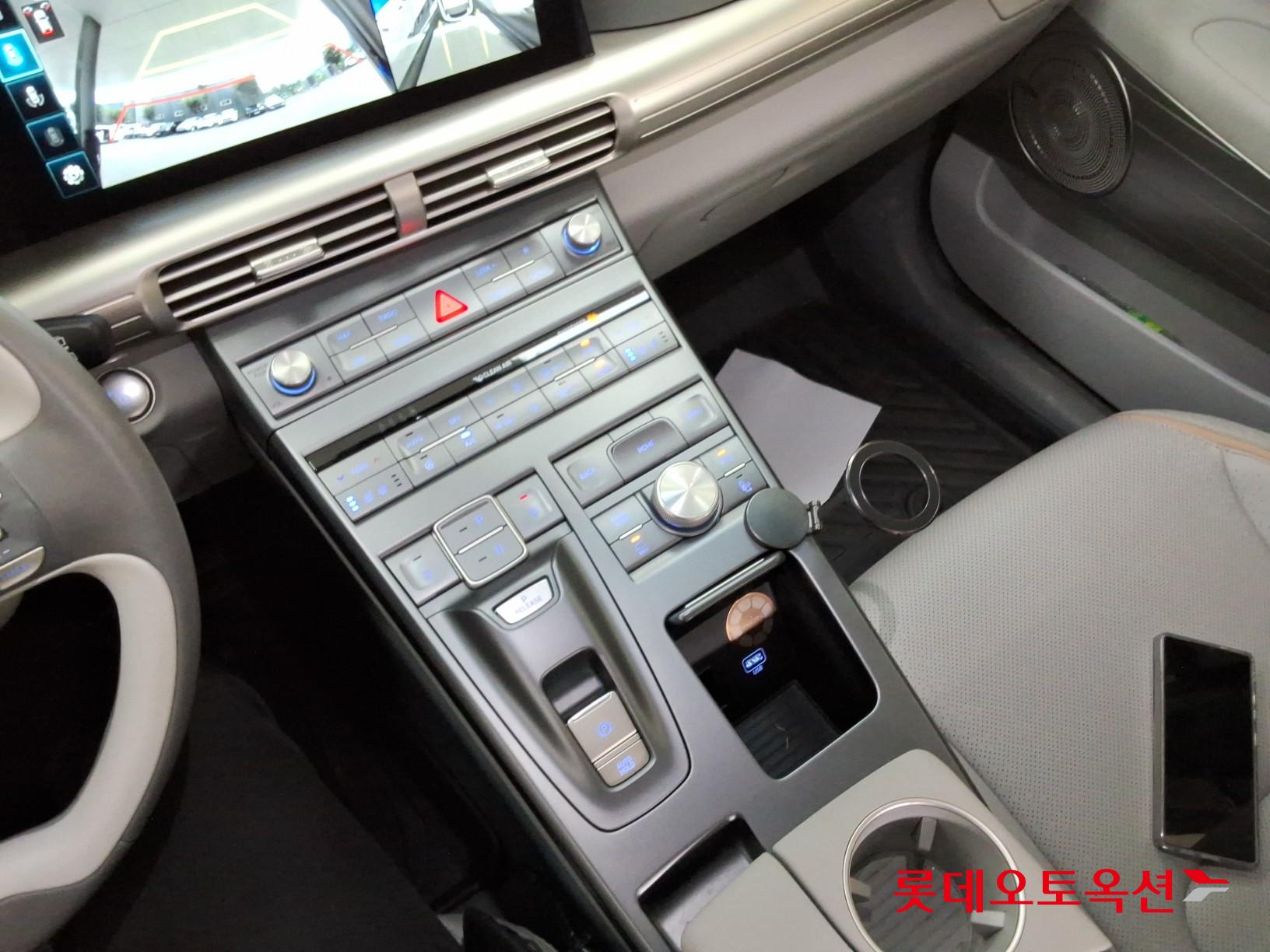 هيونداي Nexo 2023 — صورة 33