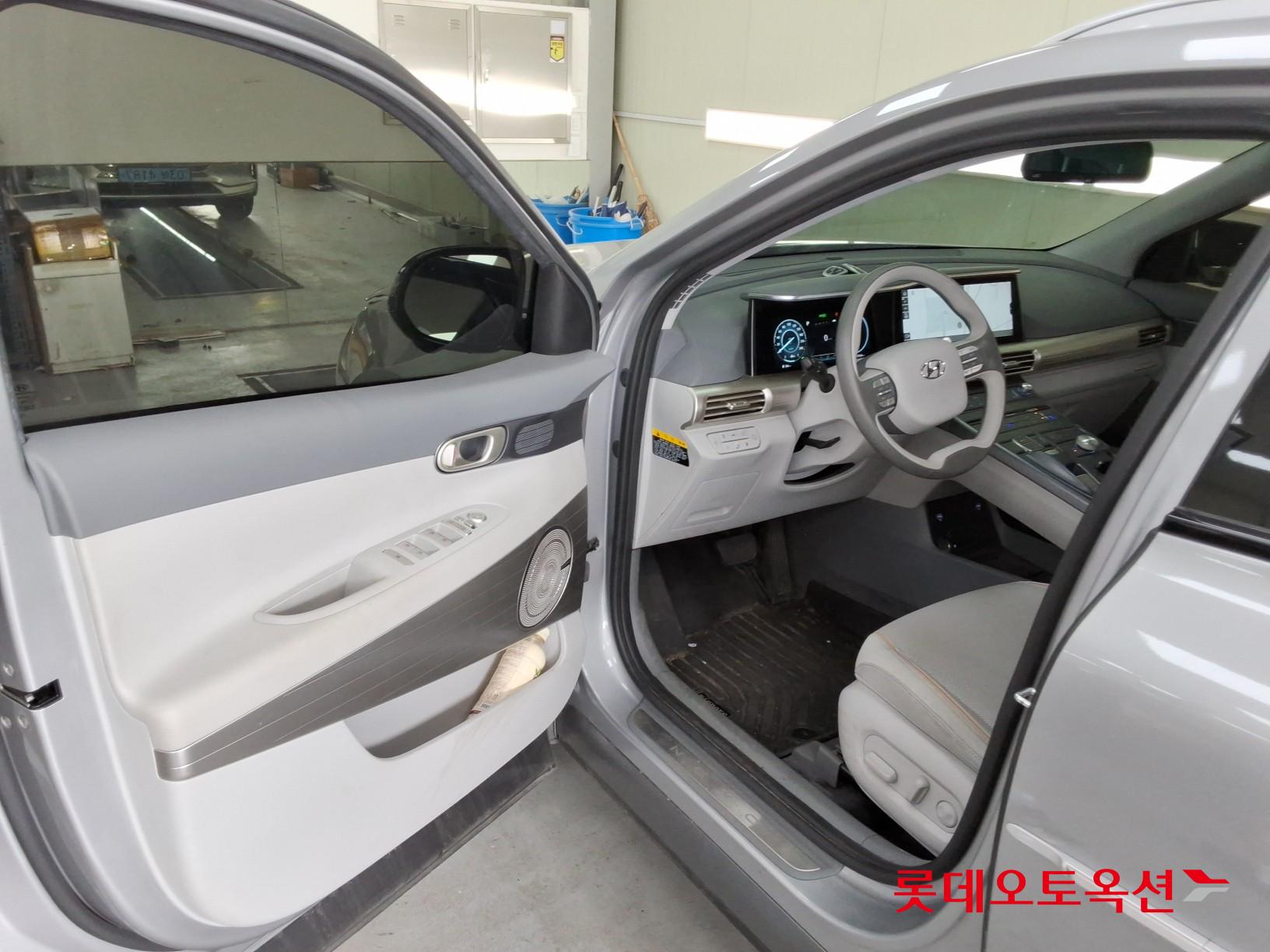 هيونداي Nexo 2023 — صورة 34