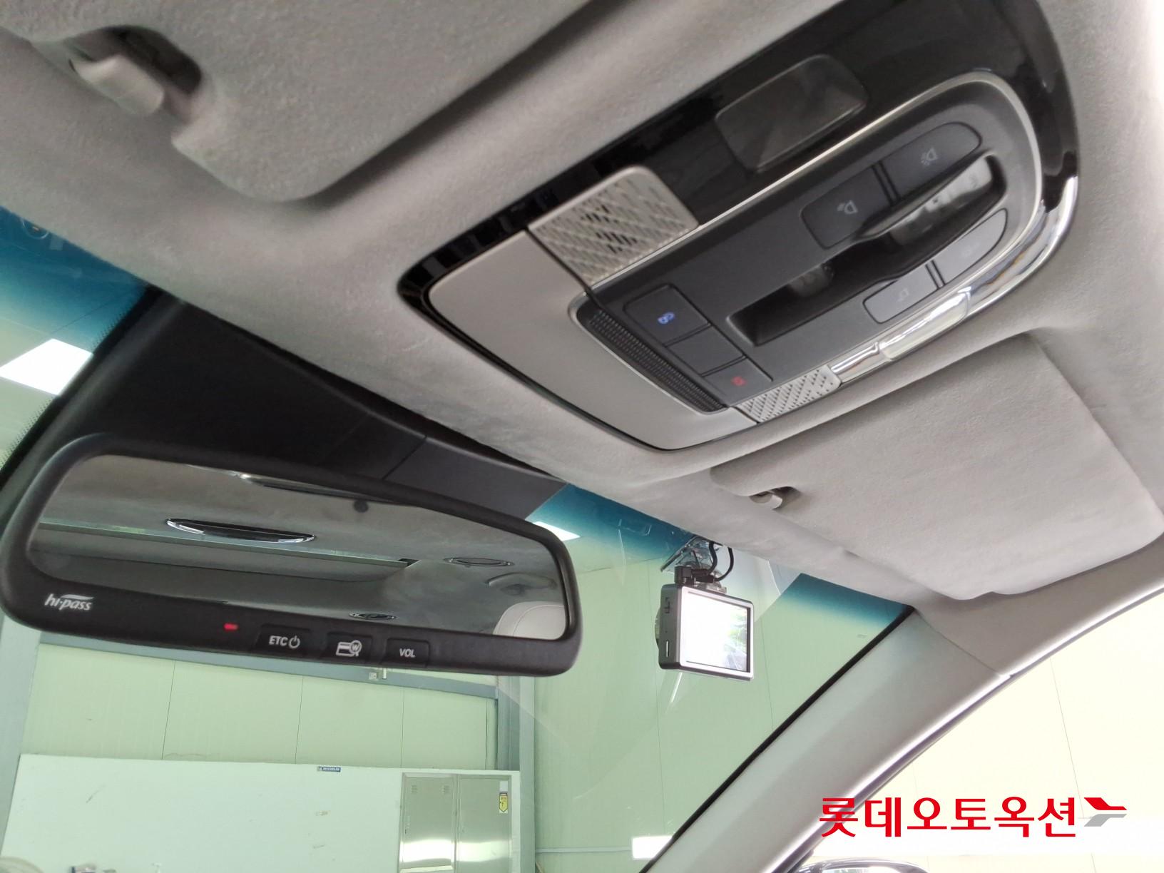 2019 - hyundai palisade