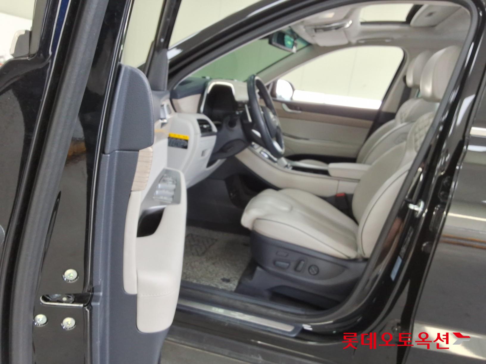 2019 - hyundai palisade