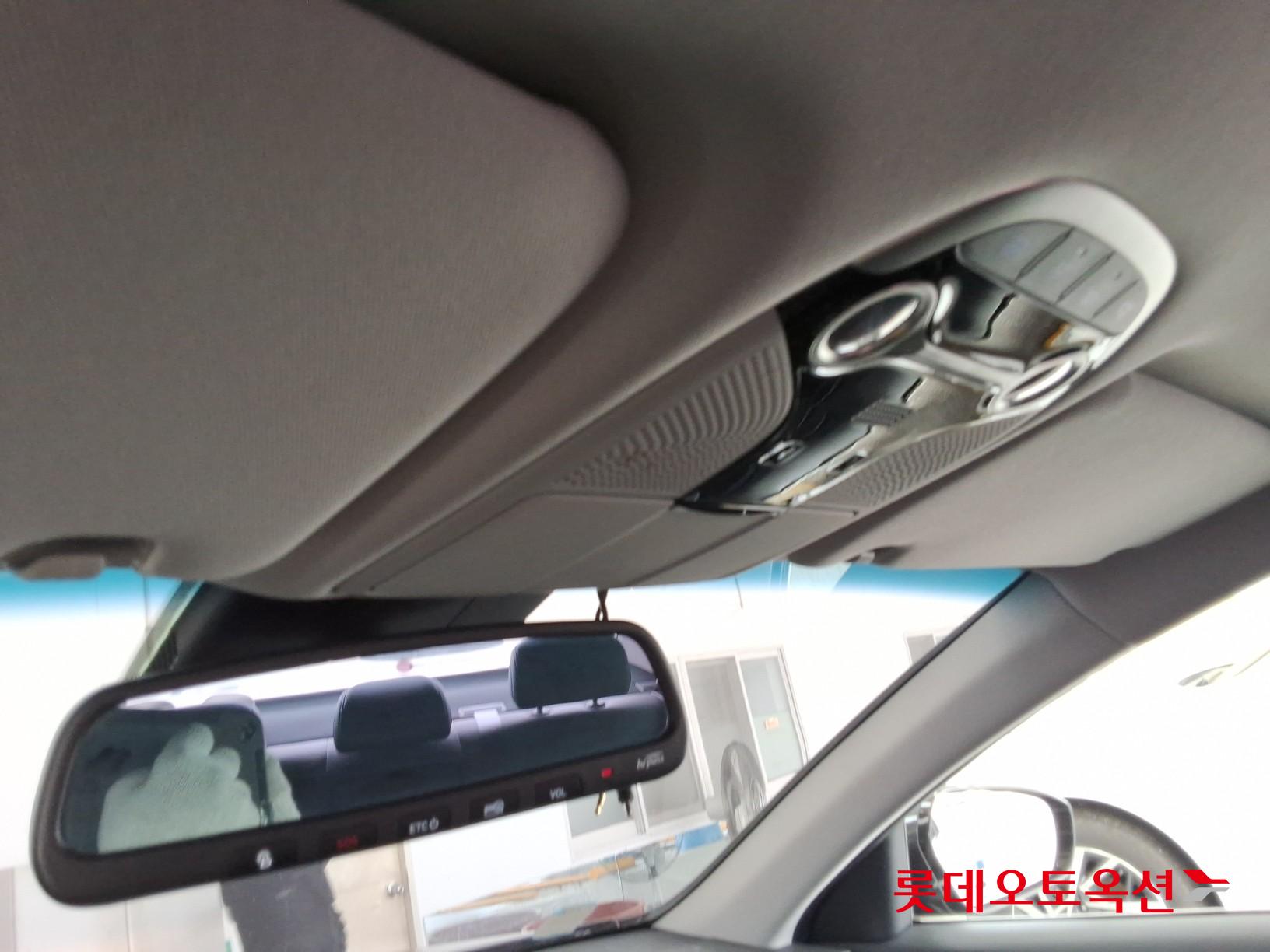 2019 - hyundai grandeur