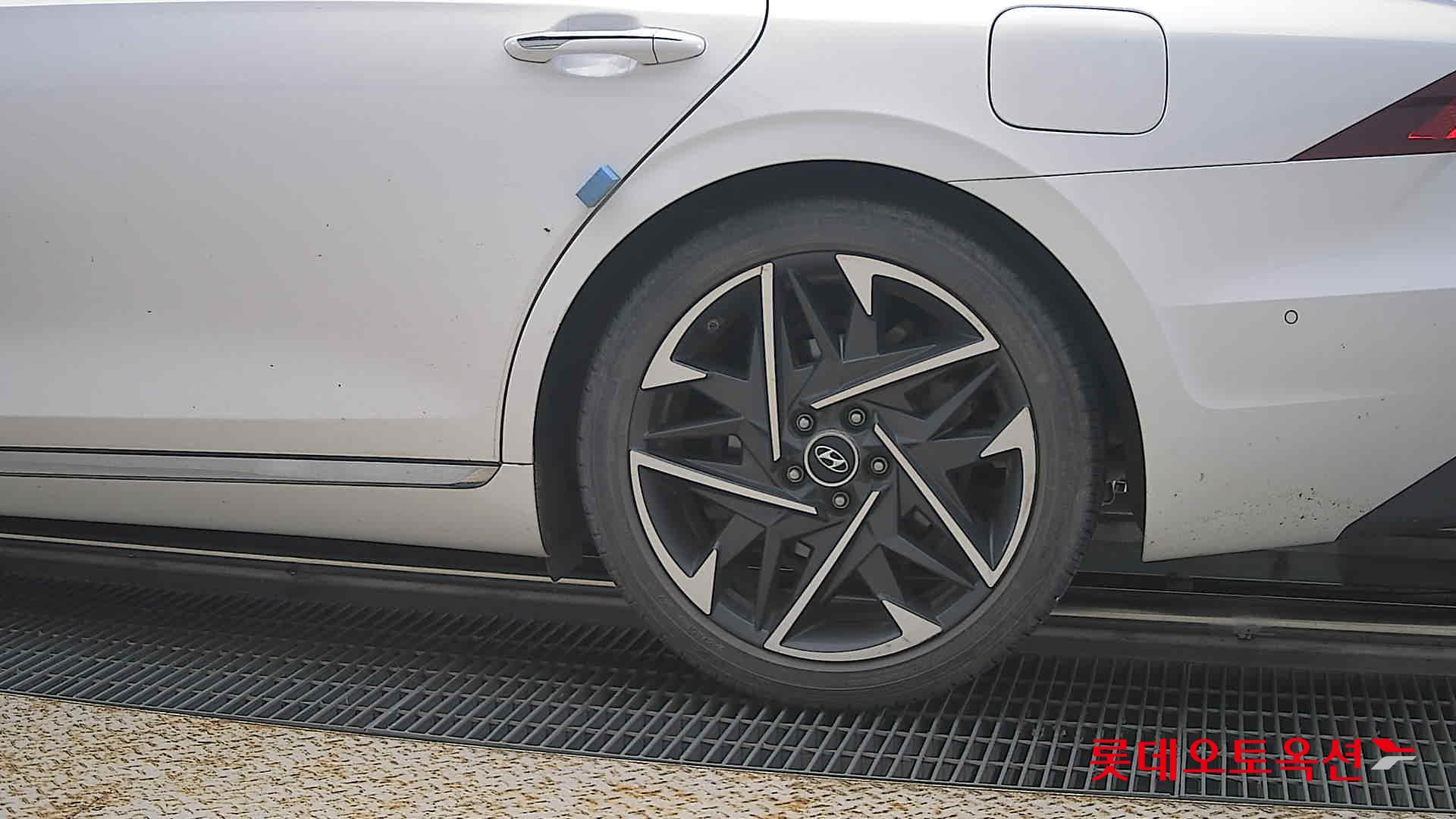 2020 - hyundai grandeur