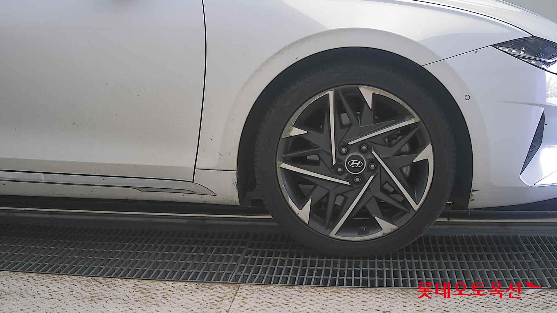 2020 - hyundai grandeur
