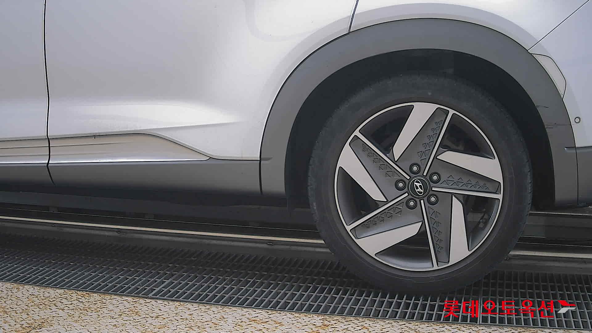 2023 - hyundai nexo