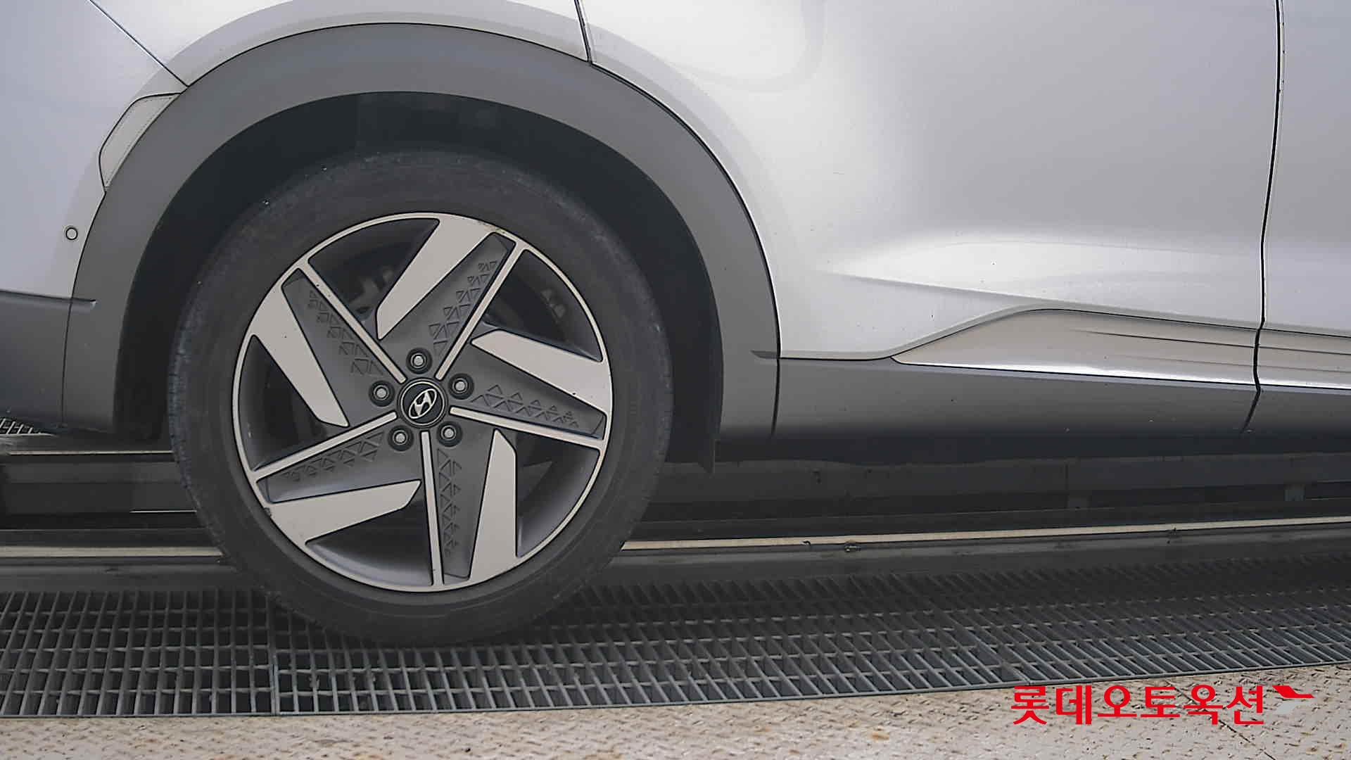 2023 - hyundai nexo