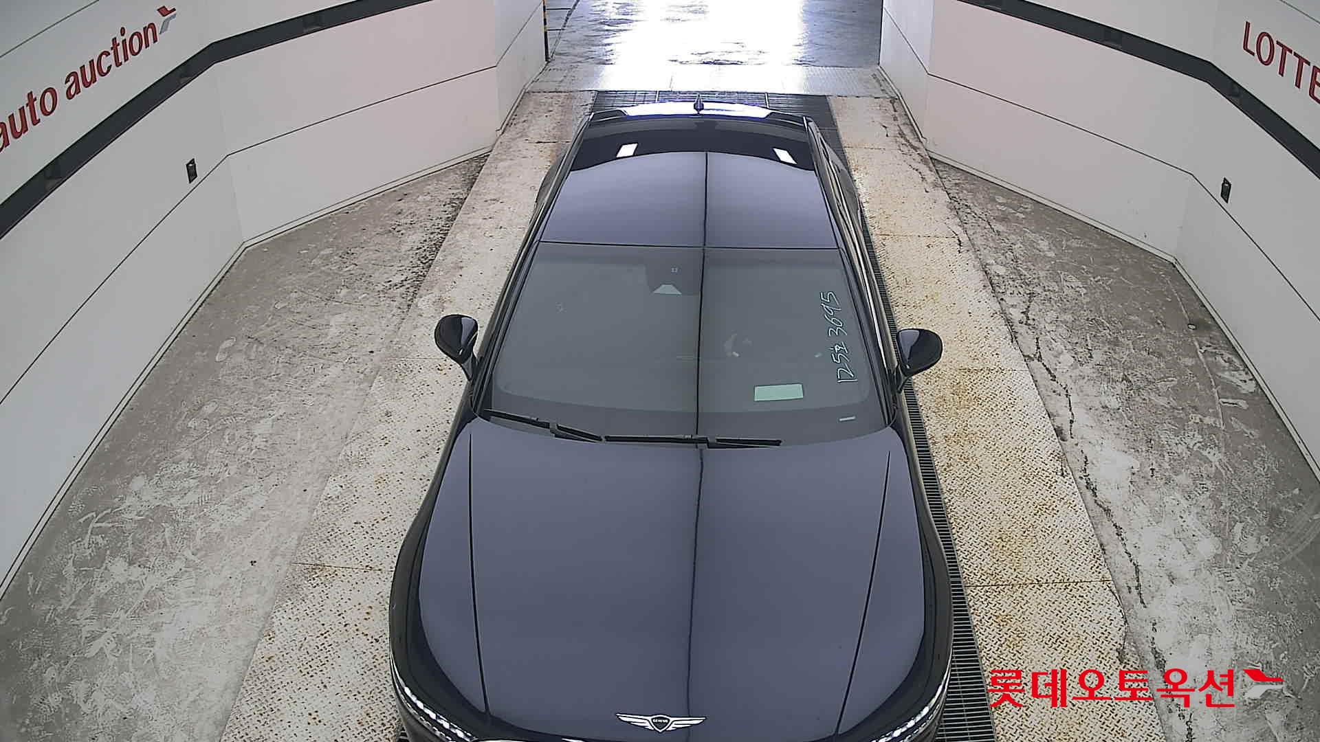 جينيسيس جي 90 2022 3.5T