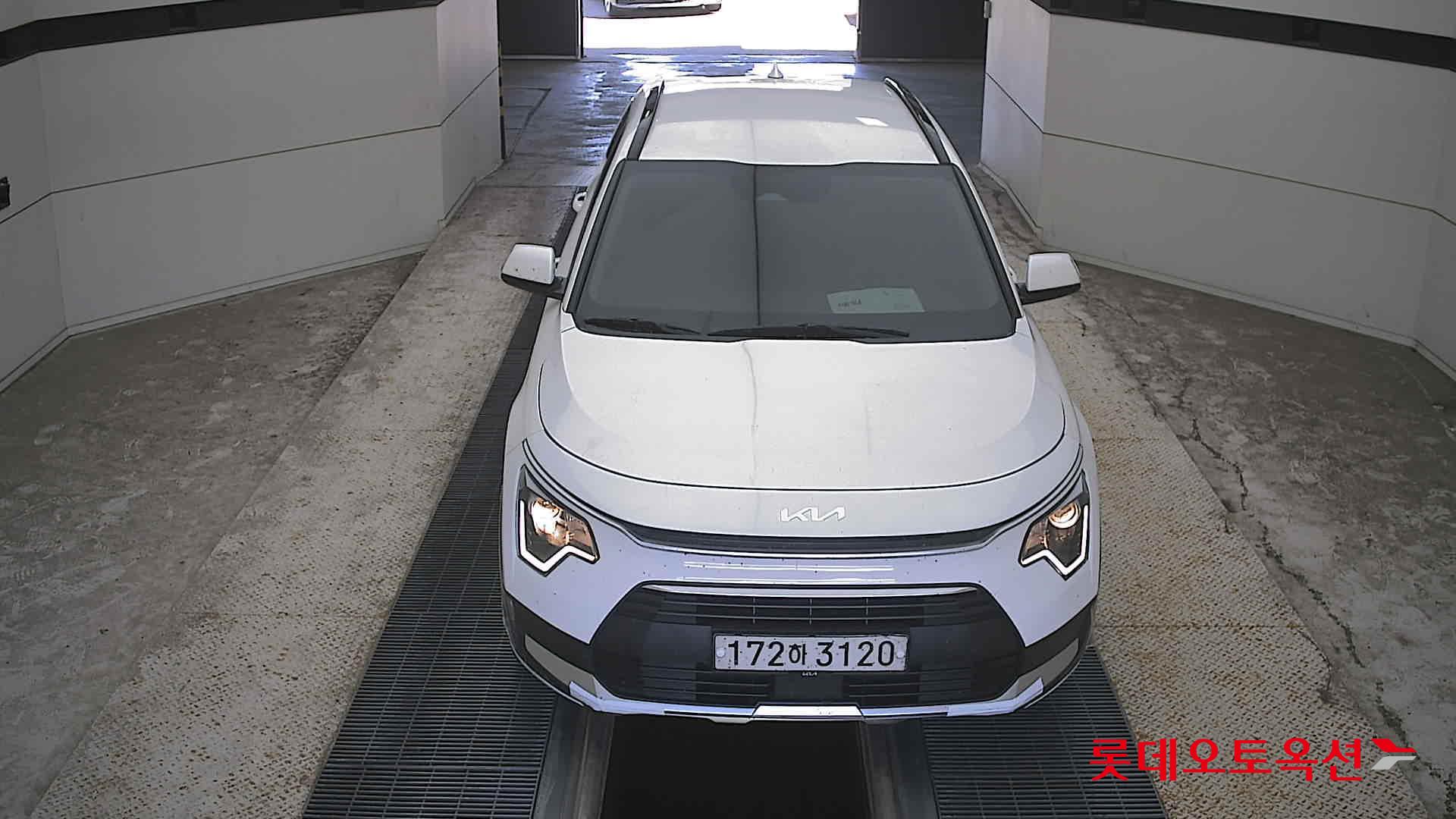 THE ALL NEW NIRO (H) 트렌디