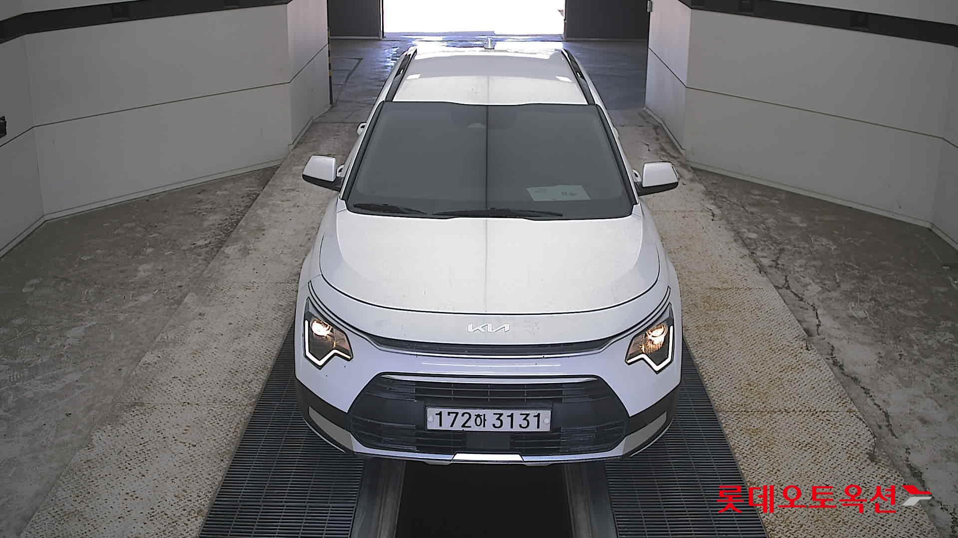 THE ALL NEW NIRO (H) 트렌디
