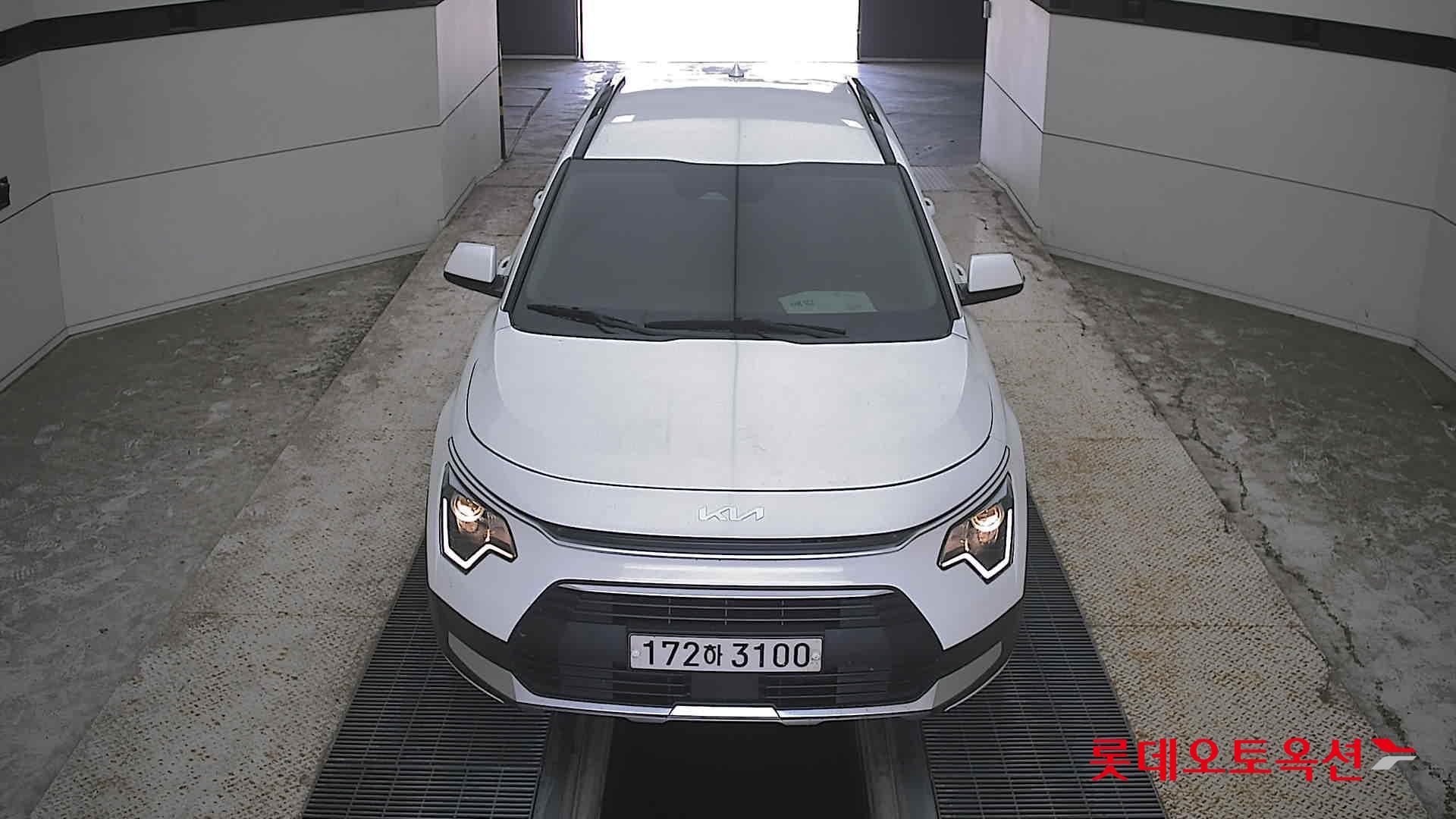 THE ALL NEW NIRO (H) 트렌디