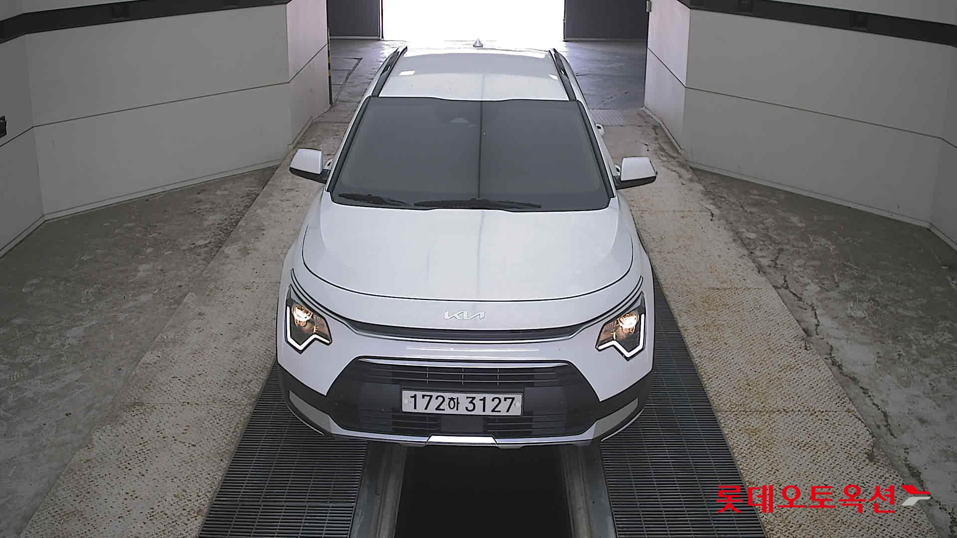 KIA Niro 1.6