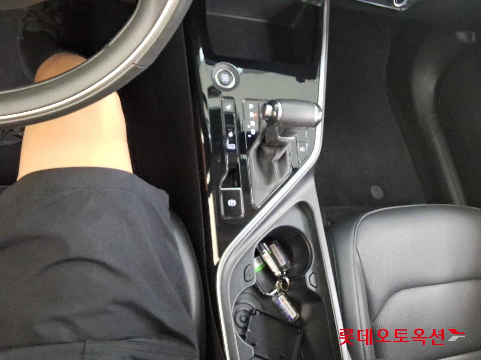 2022 - kia niro