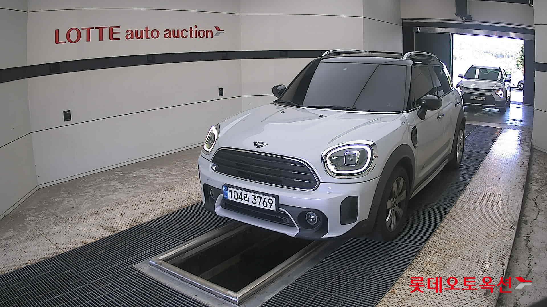 Mini Cooper 2023 — صورة 2