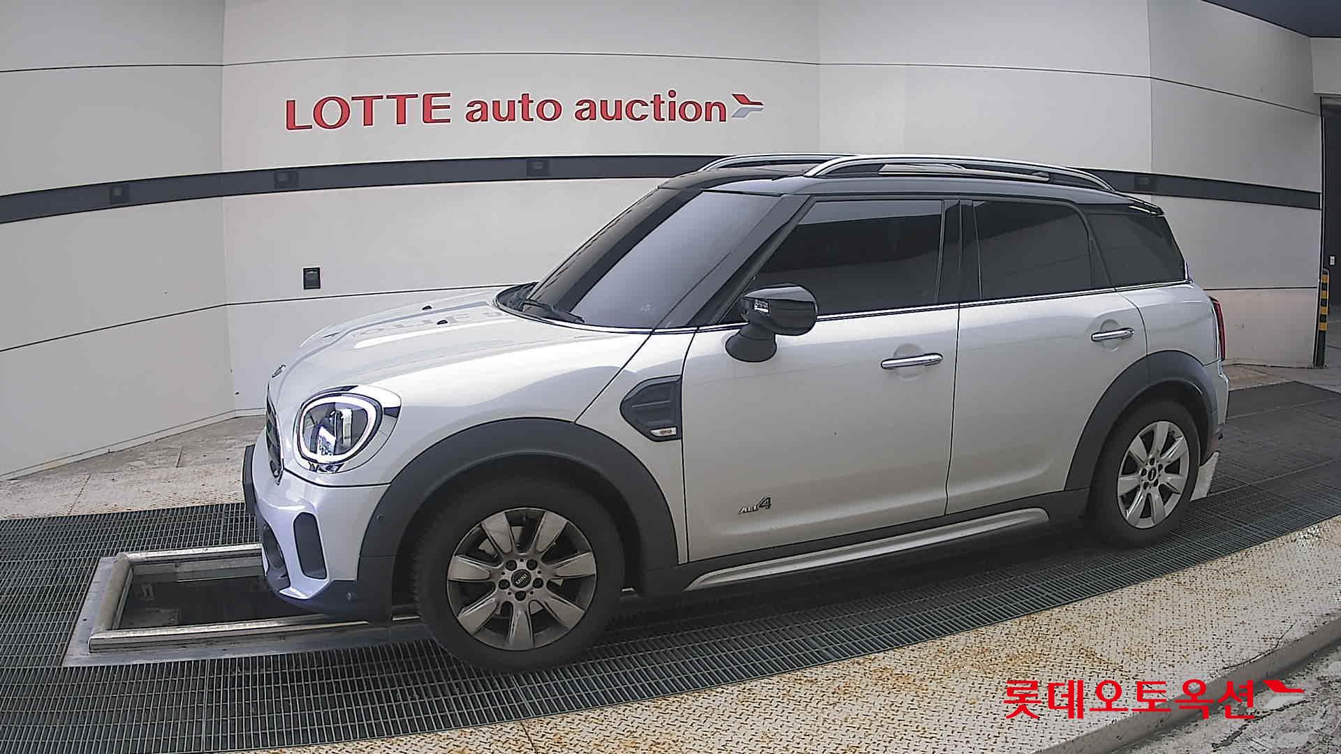 Mini Cooper 2023 — صورة 5