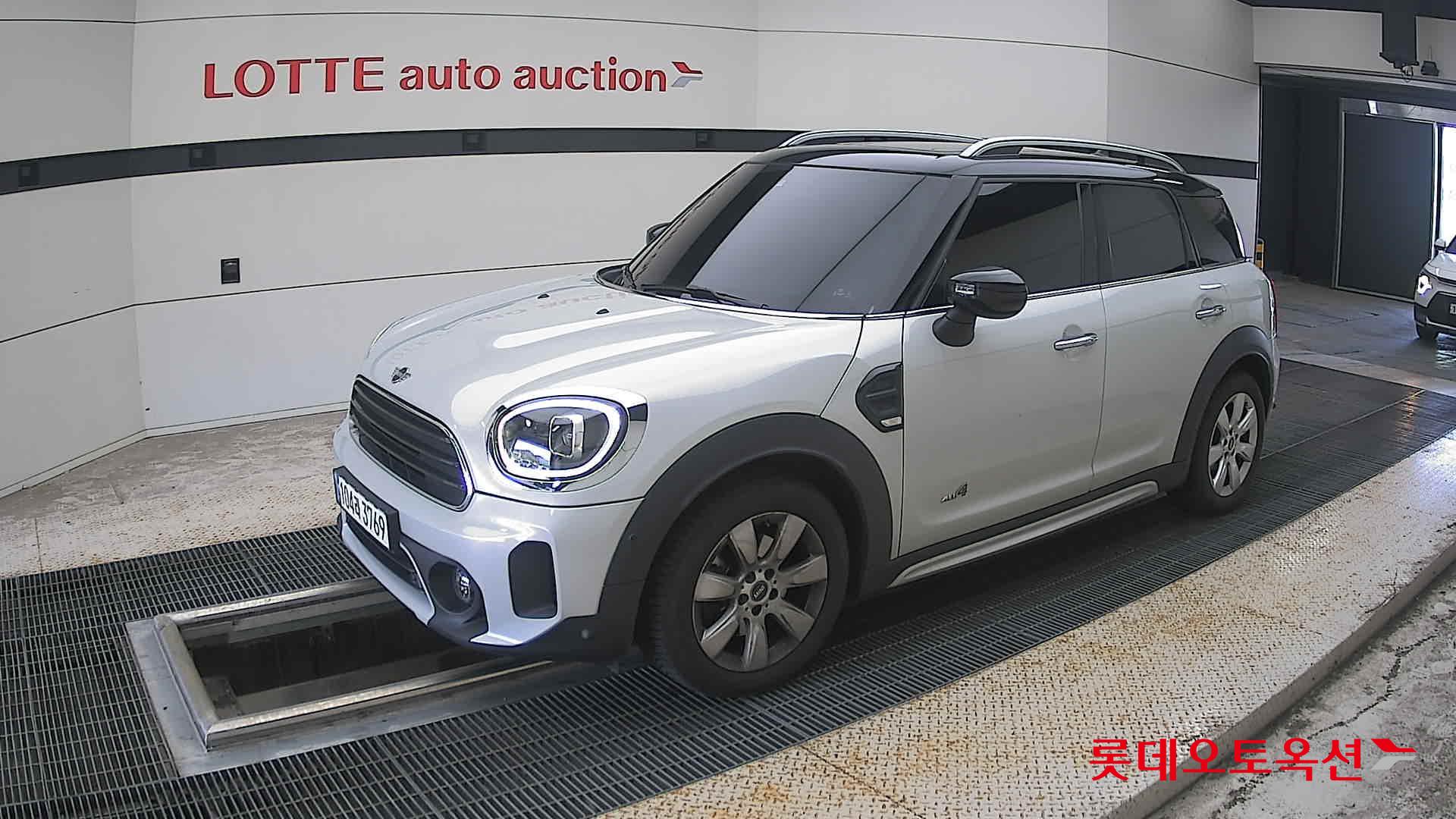 Mini Cooper 2023 — صورة 4