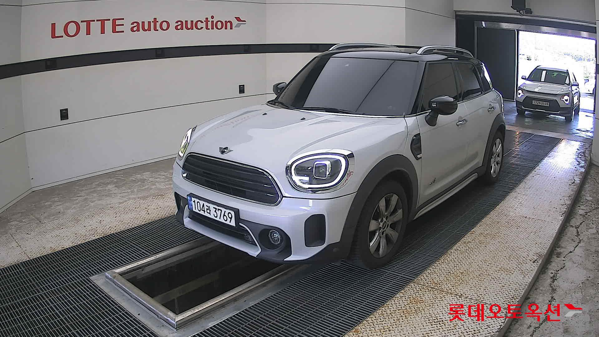 Mini Cooper 2023 — صورة 3