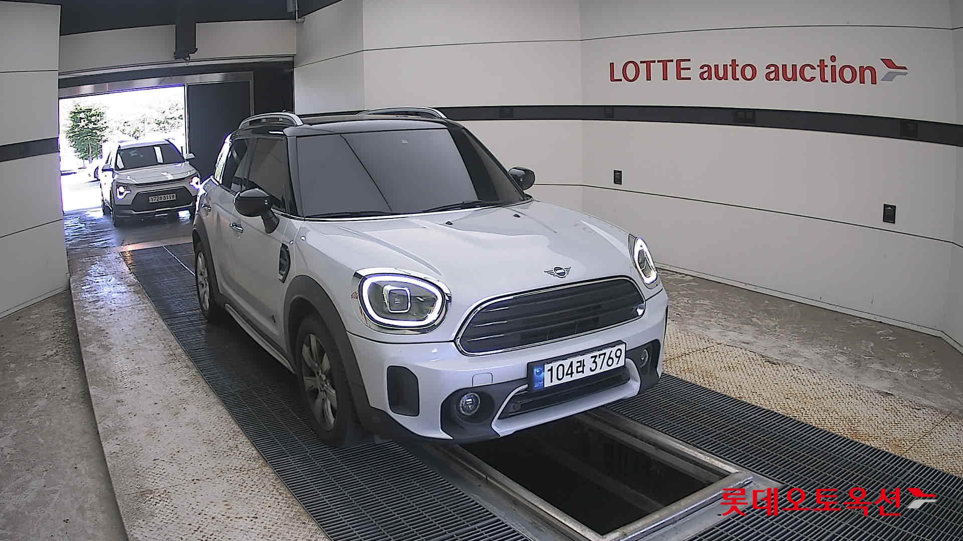 Mini Cooper 2023 — صورة 20