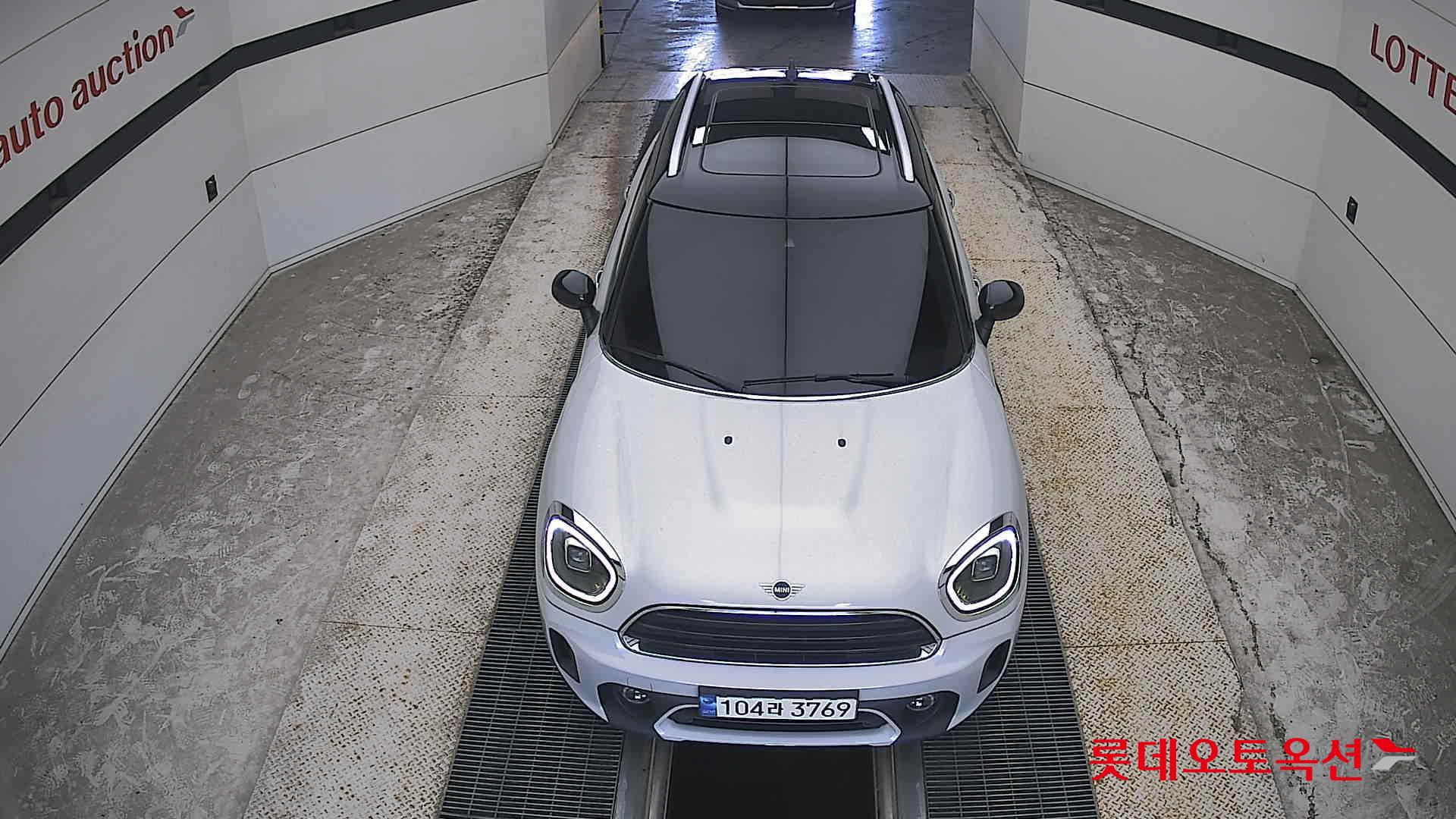 Mini Cooper 2023 — صورة 25