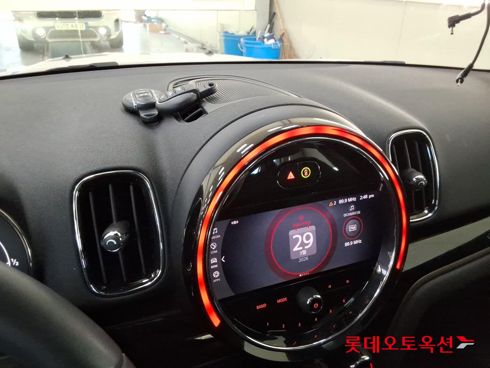 Mini Cooper 2023 — صورة 31