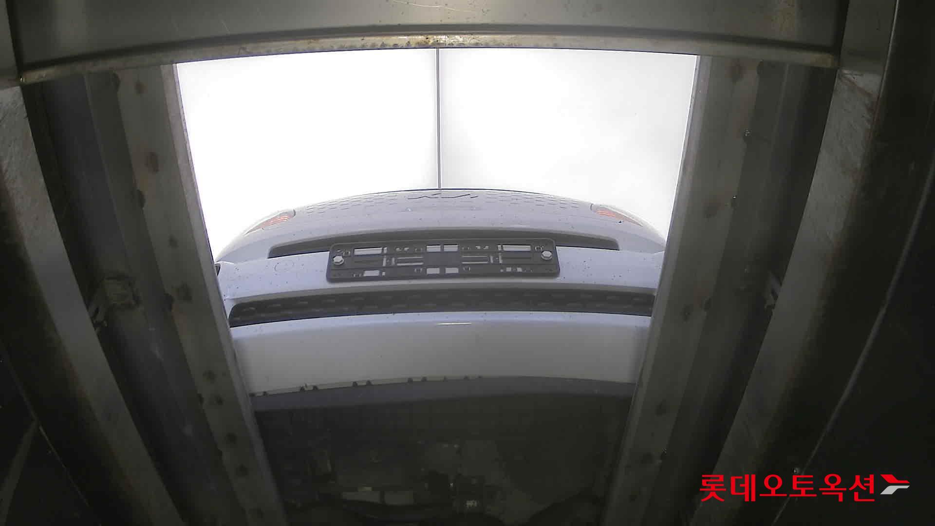 2022 - kia ray