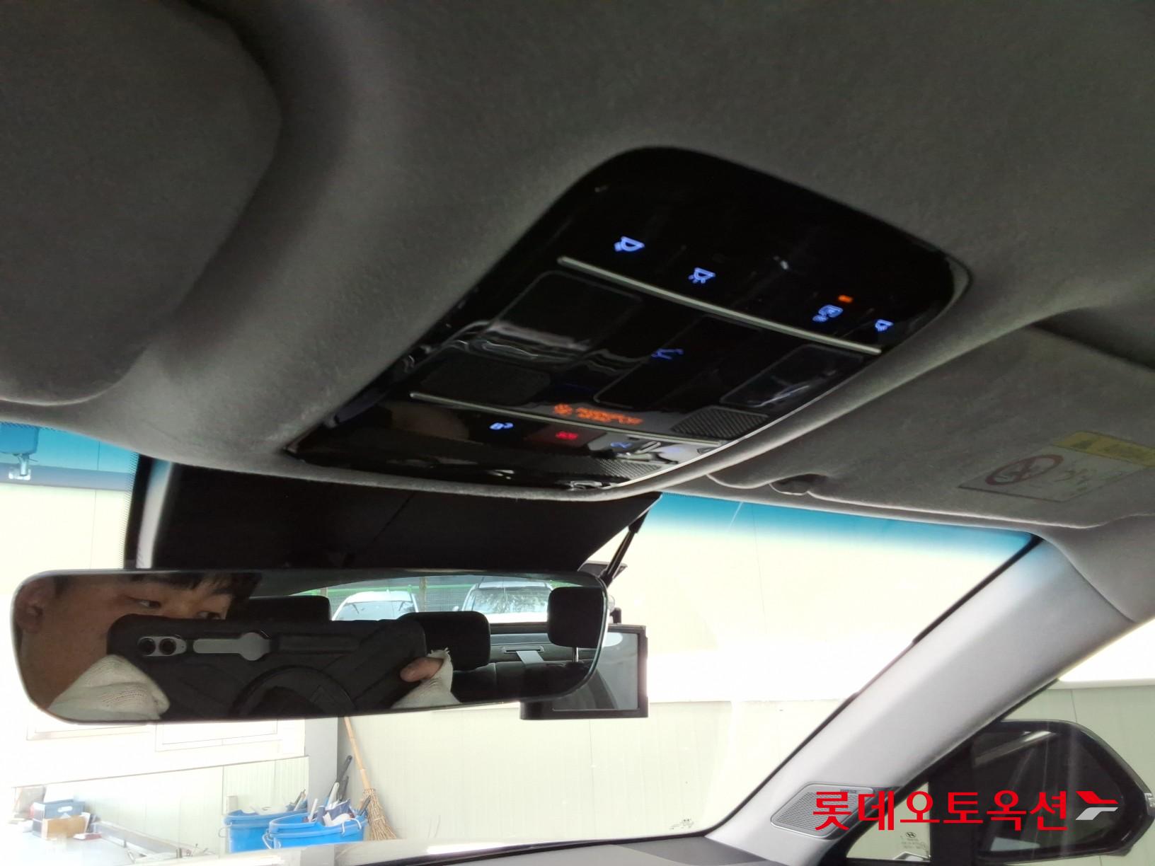 2023 - hyundai grandeur