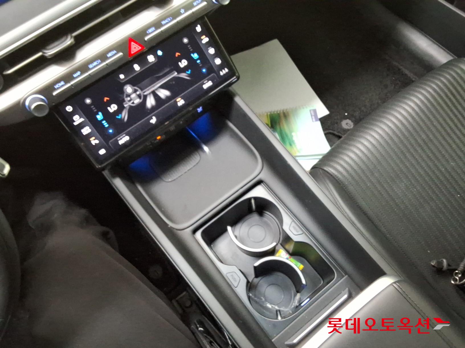 2023 - hyundai grandeur