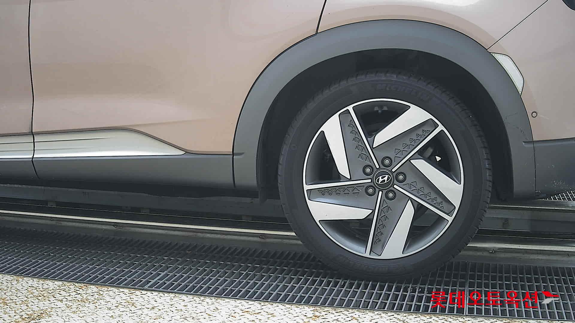 2019 - hyundai nexo