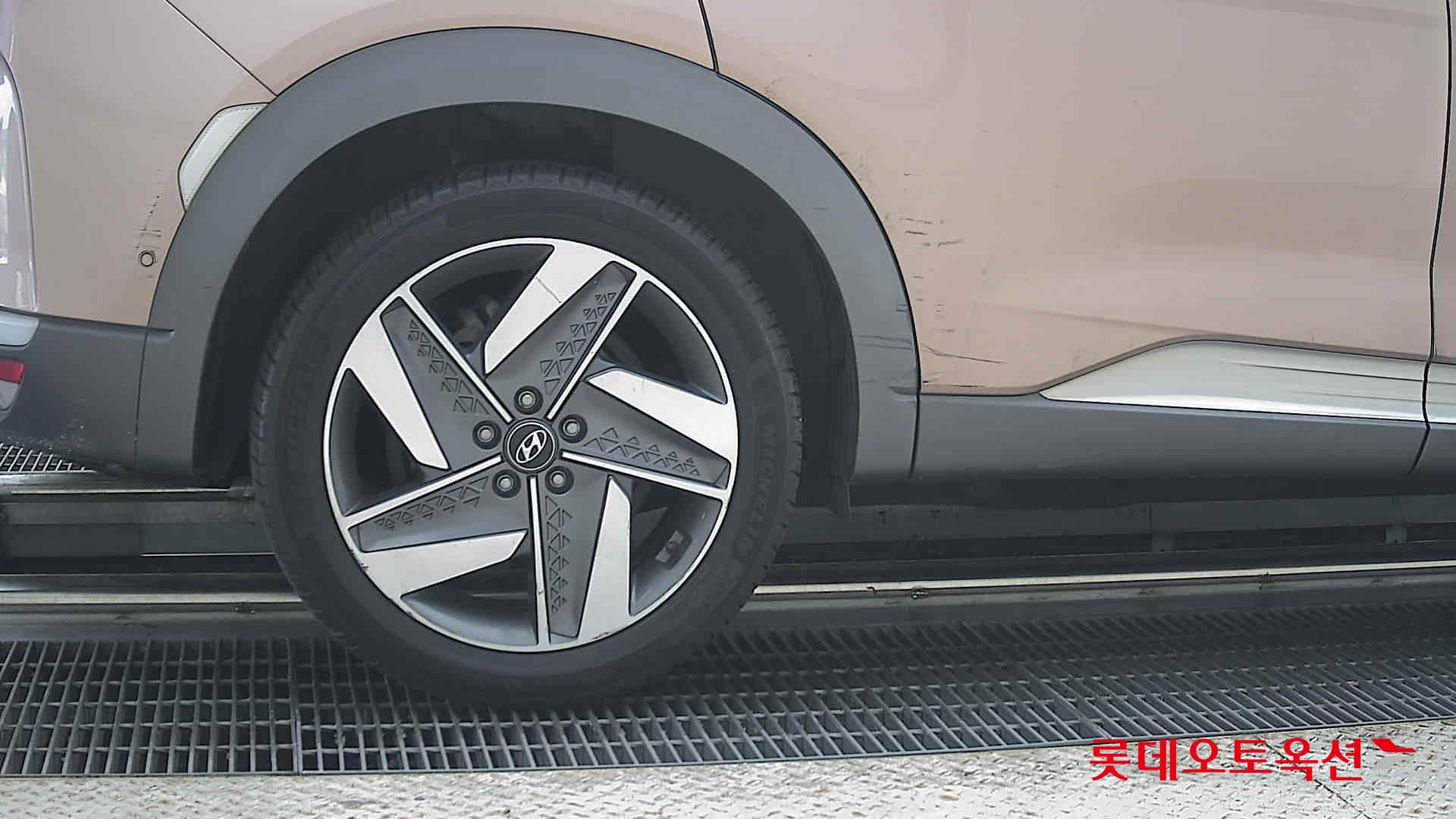 2019 - hyundai nexo