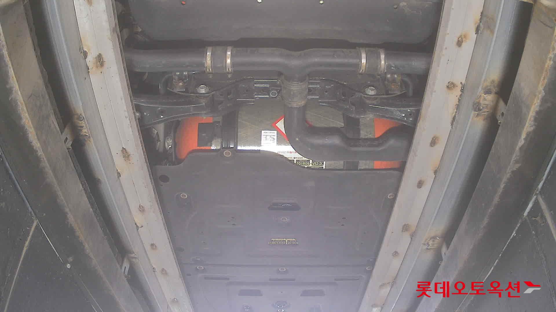2019 - hyundai nexo