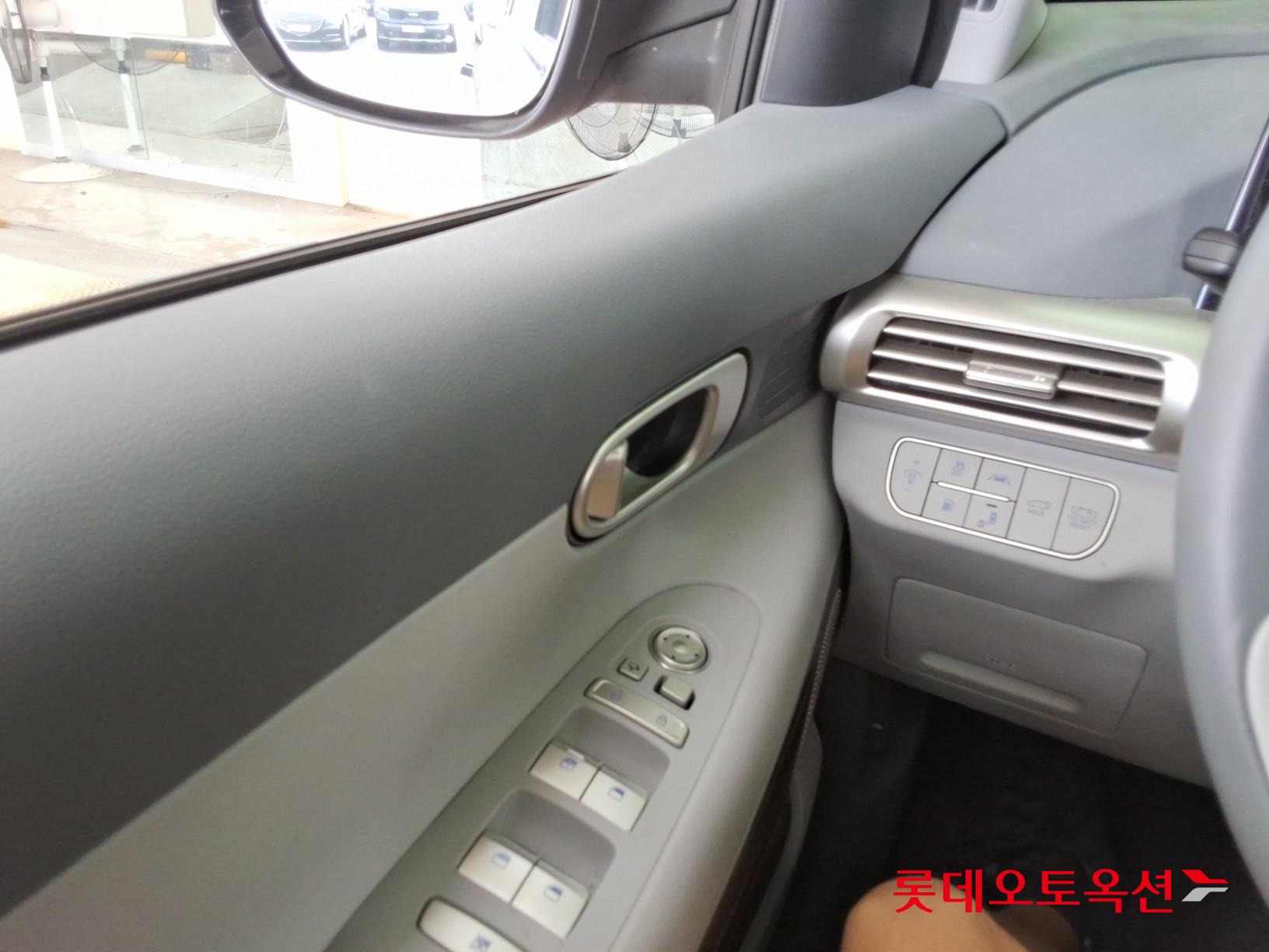 2019 - hyundai nexo