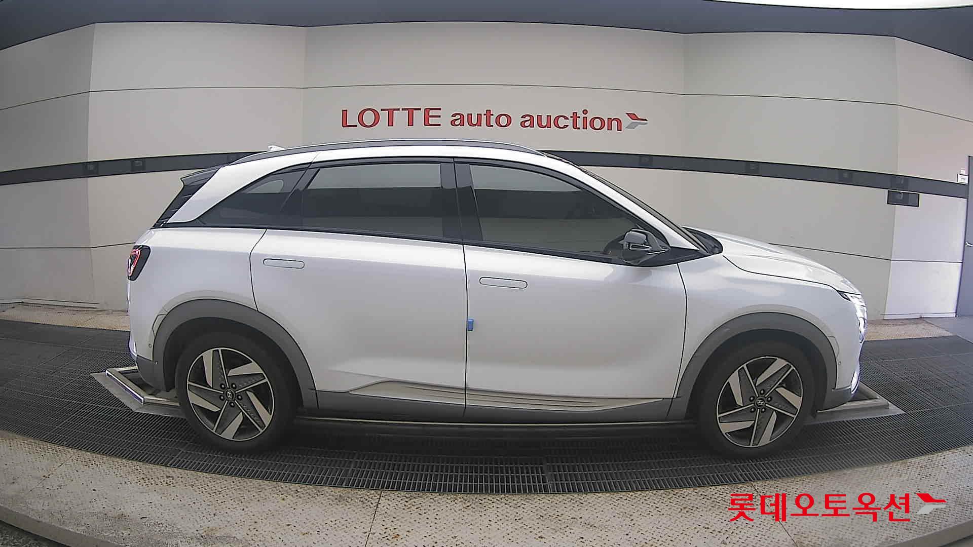 هيونداي Nexo 2024 بريميوم