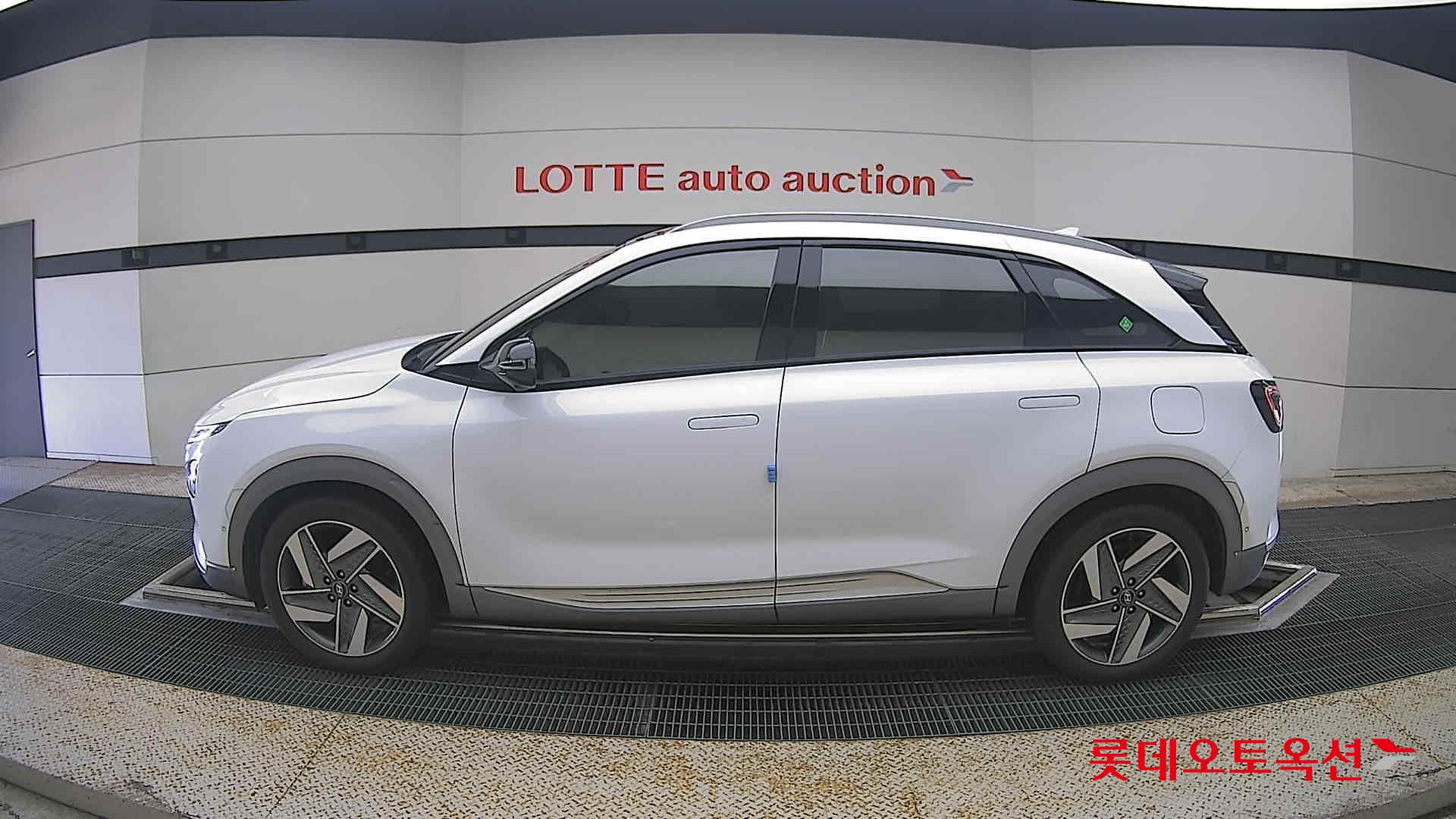 هيونداي Nexo 2024 بريميوم