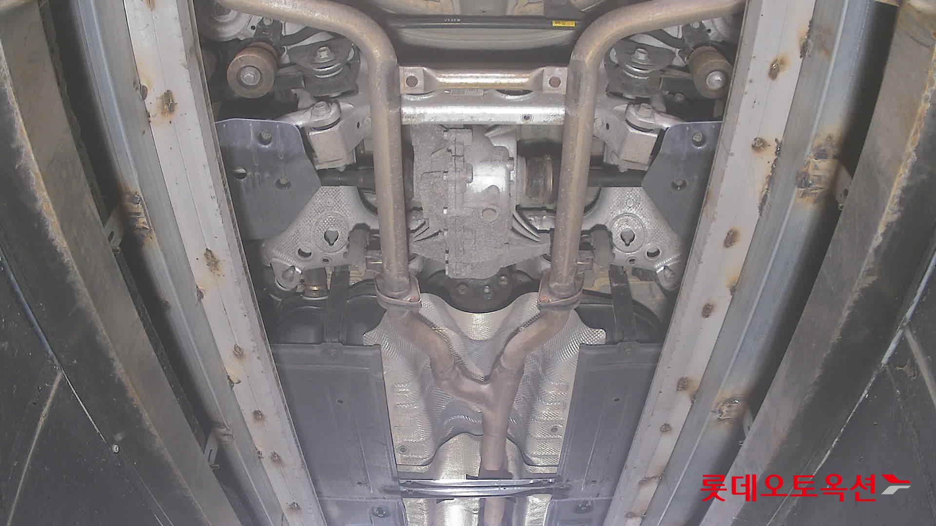جينيسيس جي 80 2021 2.5T