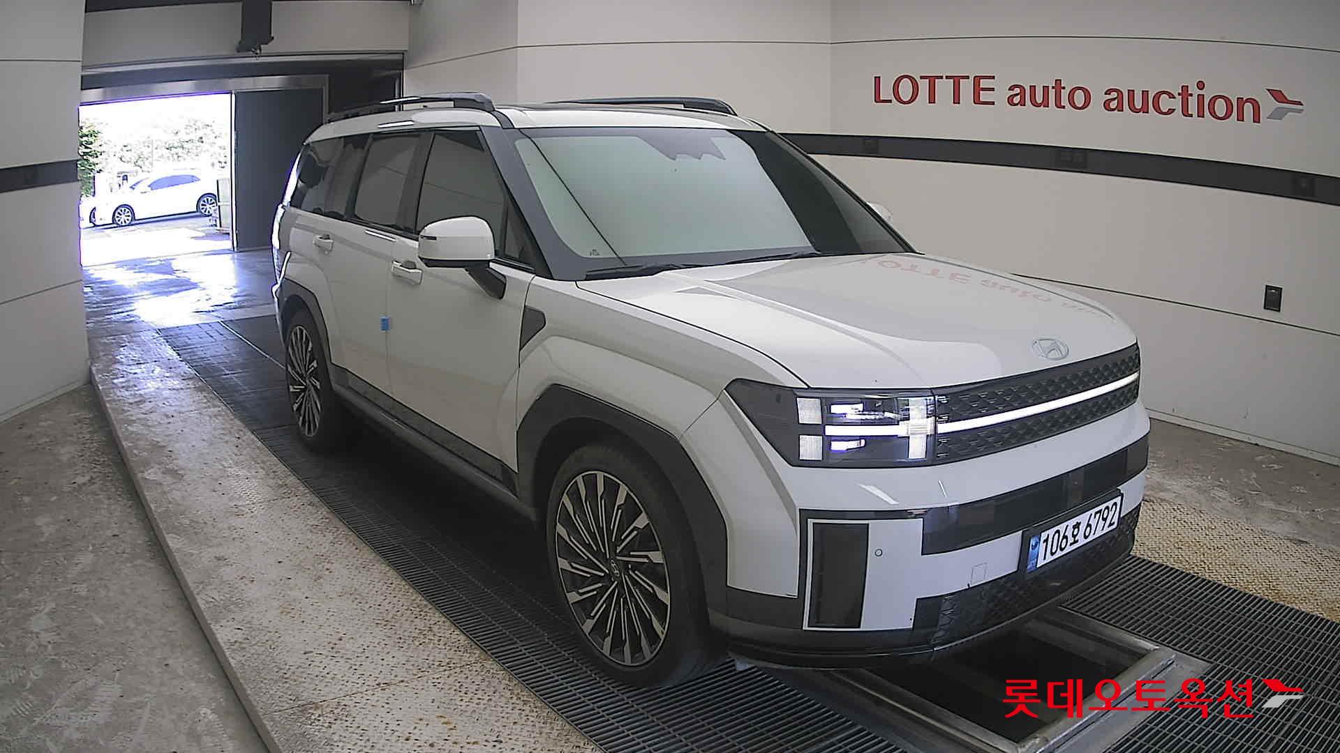2024 - hyundai santafe